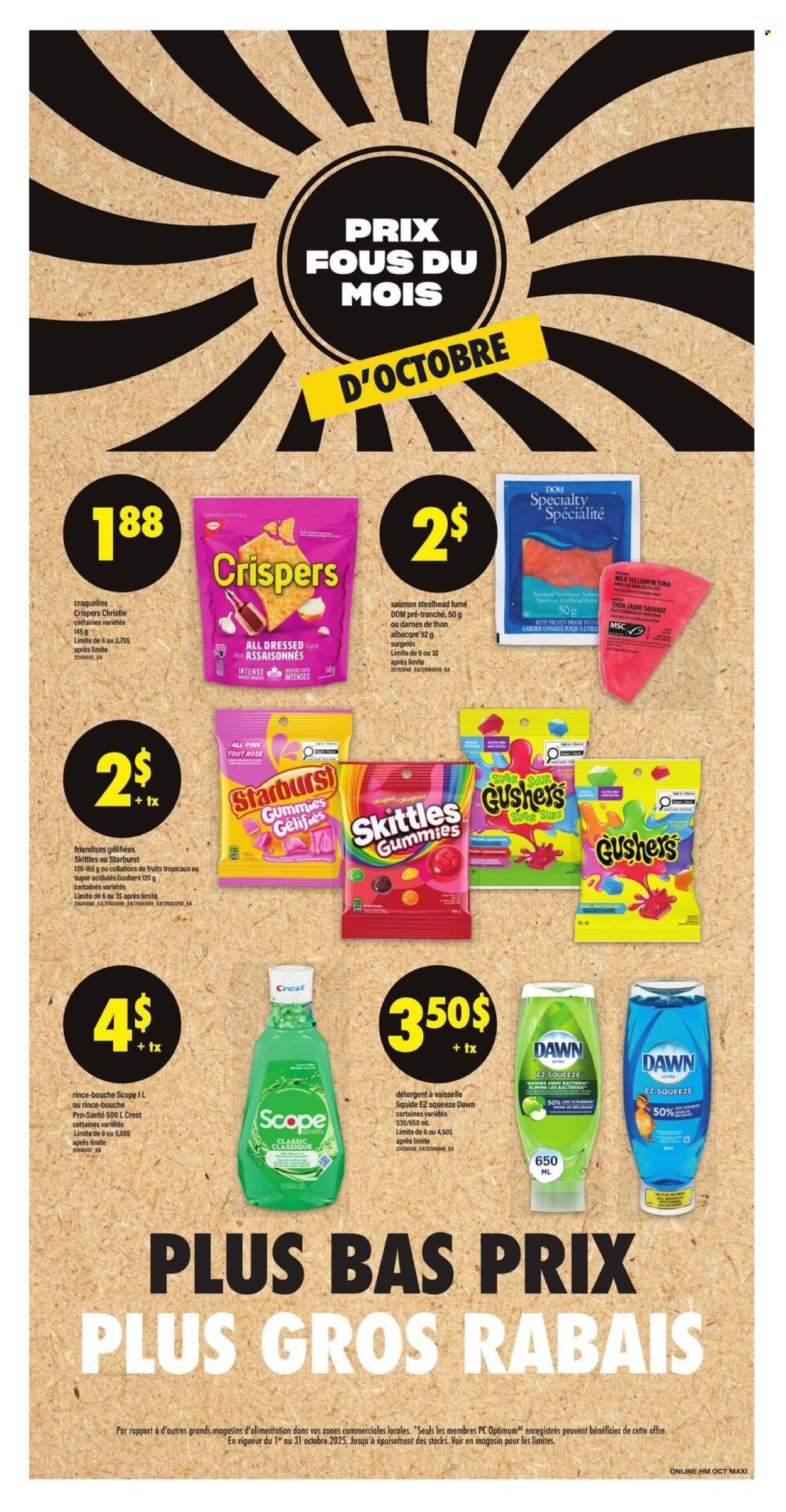 MAXI flyer - Weekly Flyer (2025-10-30 - 2025-11-05) | 5