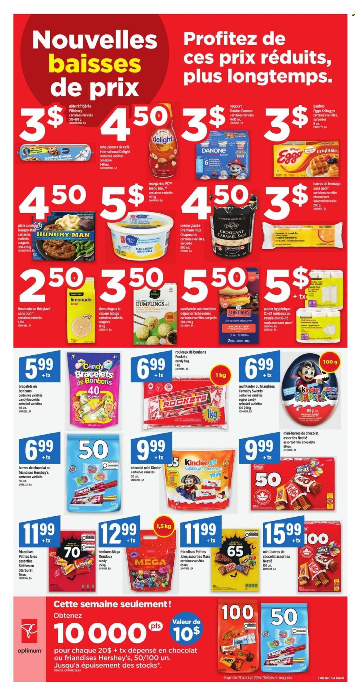 MAXI flyer - Weekly Flyer (2025-10-30 - 2025-11-05) | 9