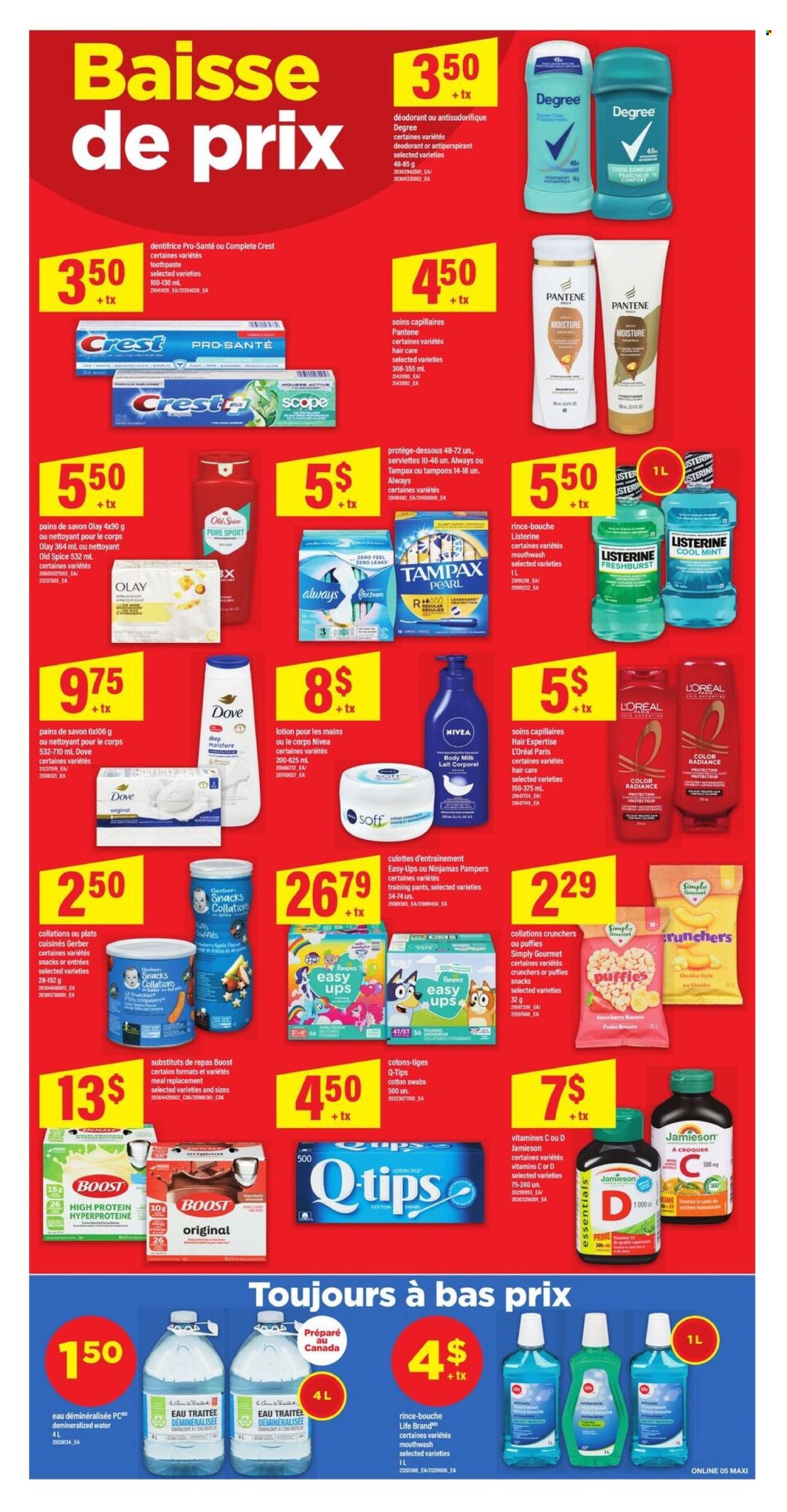 MAXI flyer - Weekly Flyer (2025-10-30 - 2025-11-05) | 10