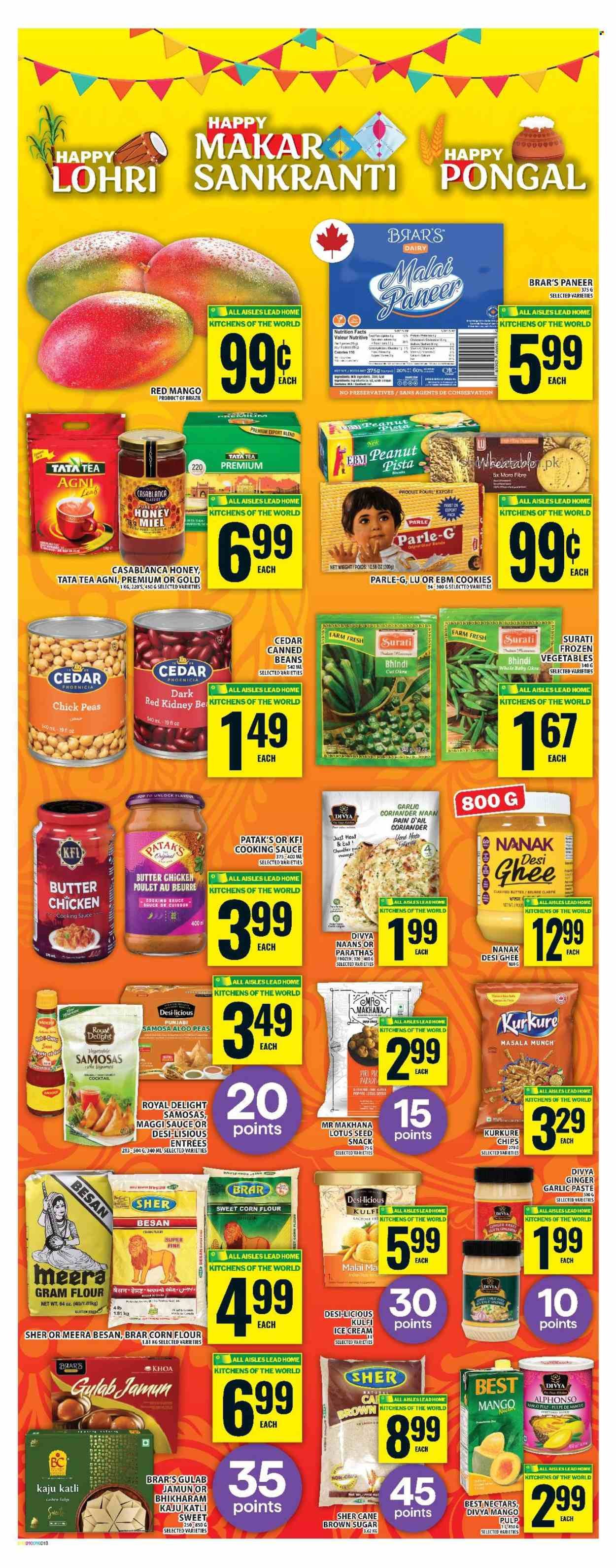FOOD BASICS flyer - Weekly Flyer (2026-01-01 - 2026-01-07) | 11