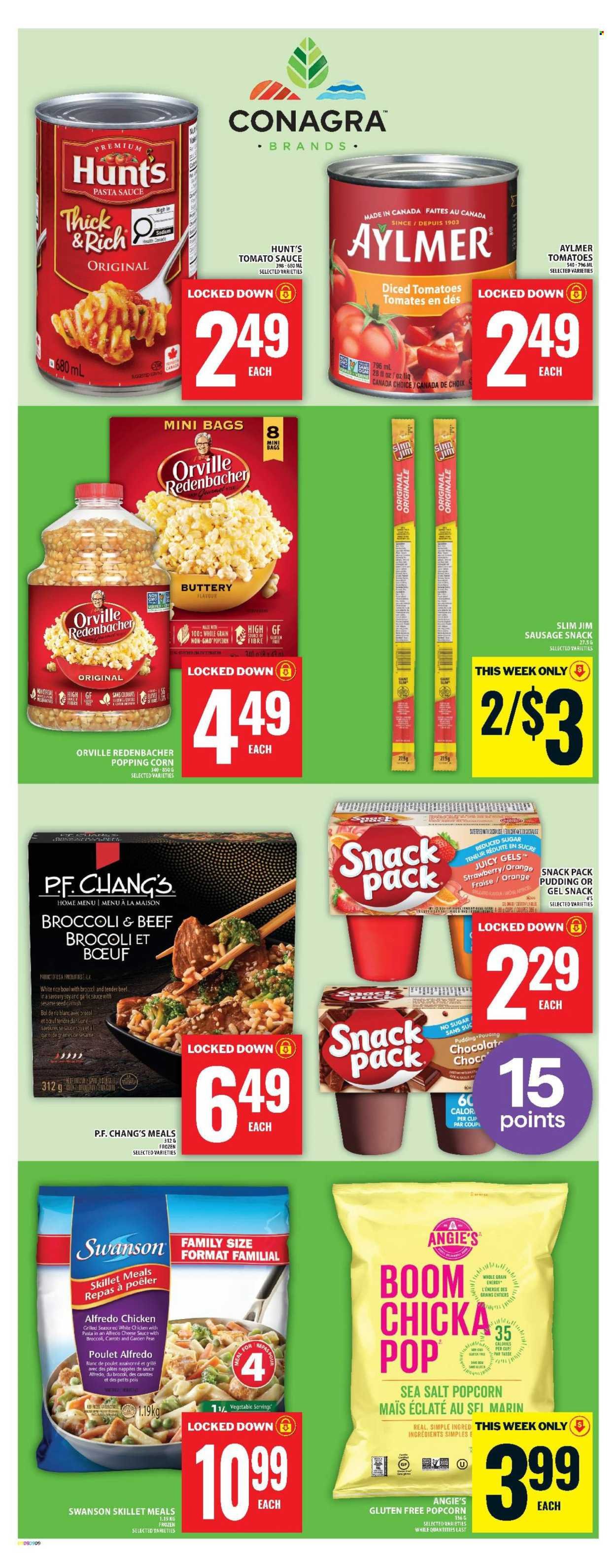 FOOD BASICS flyer - Weekly Flyer (2026-01-01 - 2026-01-07) | 12