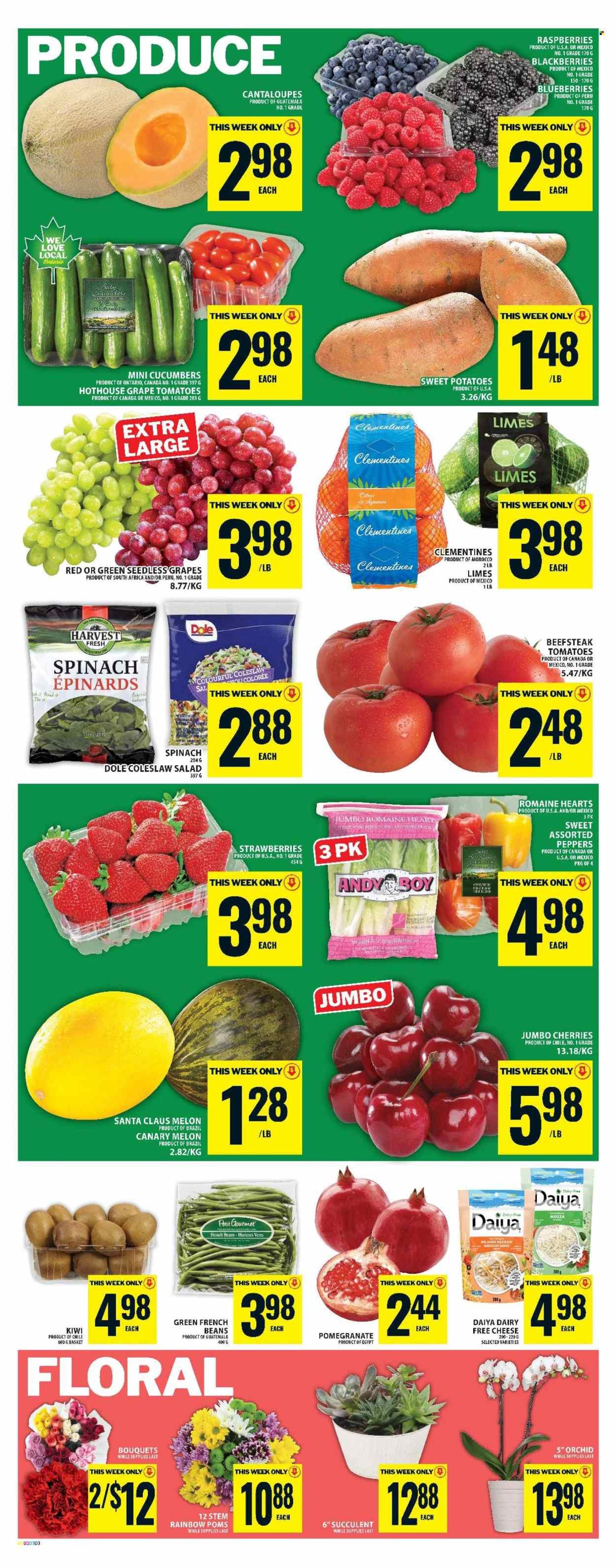 FOOD BASICS flyer - Weekly Flyer (2026-01-01 - 2026-01-07) | 4