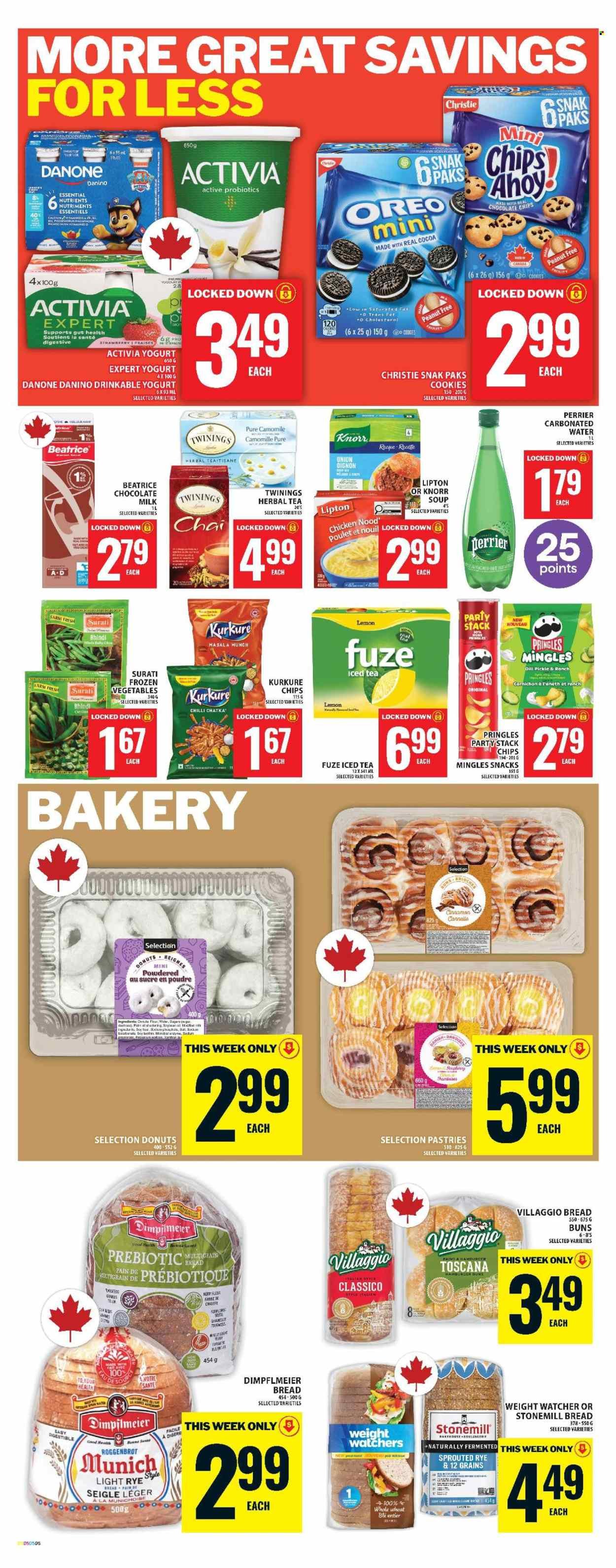 FOOD BASICS flyer - Weekly Flyer (2026-01-01 - 2026-01-07) | 6