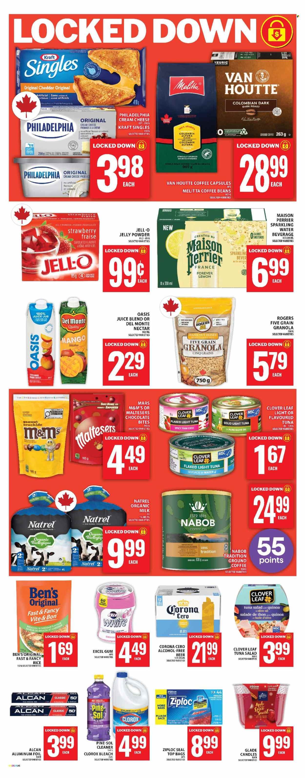 FOOD BASICS flyer - Weekly Flyer (2026-01-01 - 2026-01-07) | 7