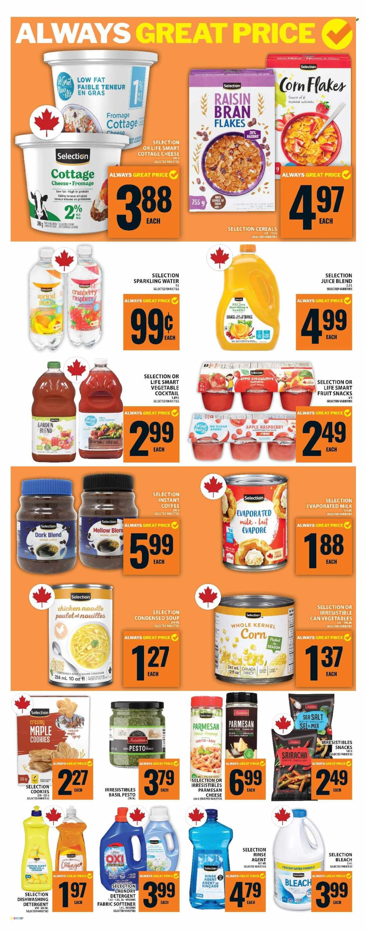 FOOD BASICS flyer - Weekly Flyer (2026-01-01 - 2026-01-07) | 8