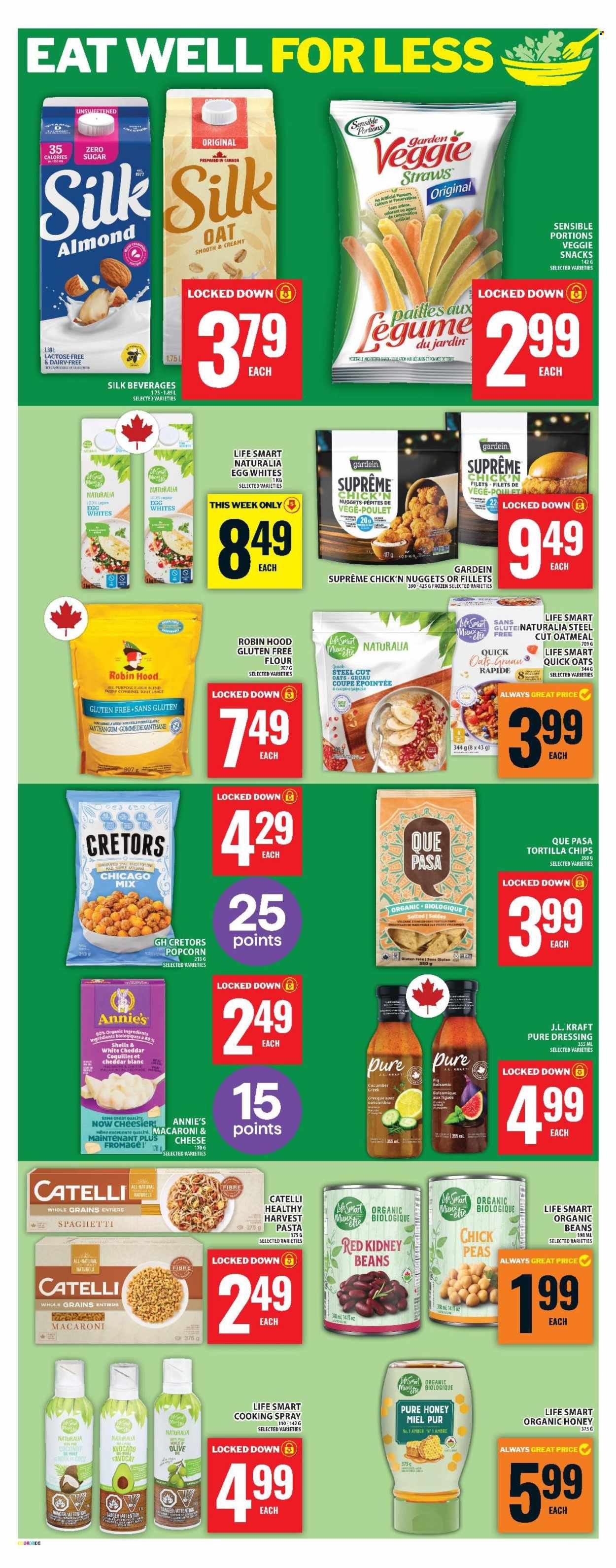 FOOD BASICS flyer - Weekly Flyer (2026-01-01 - 2026-01-07) | 9