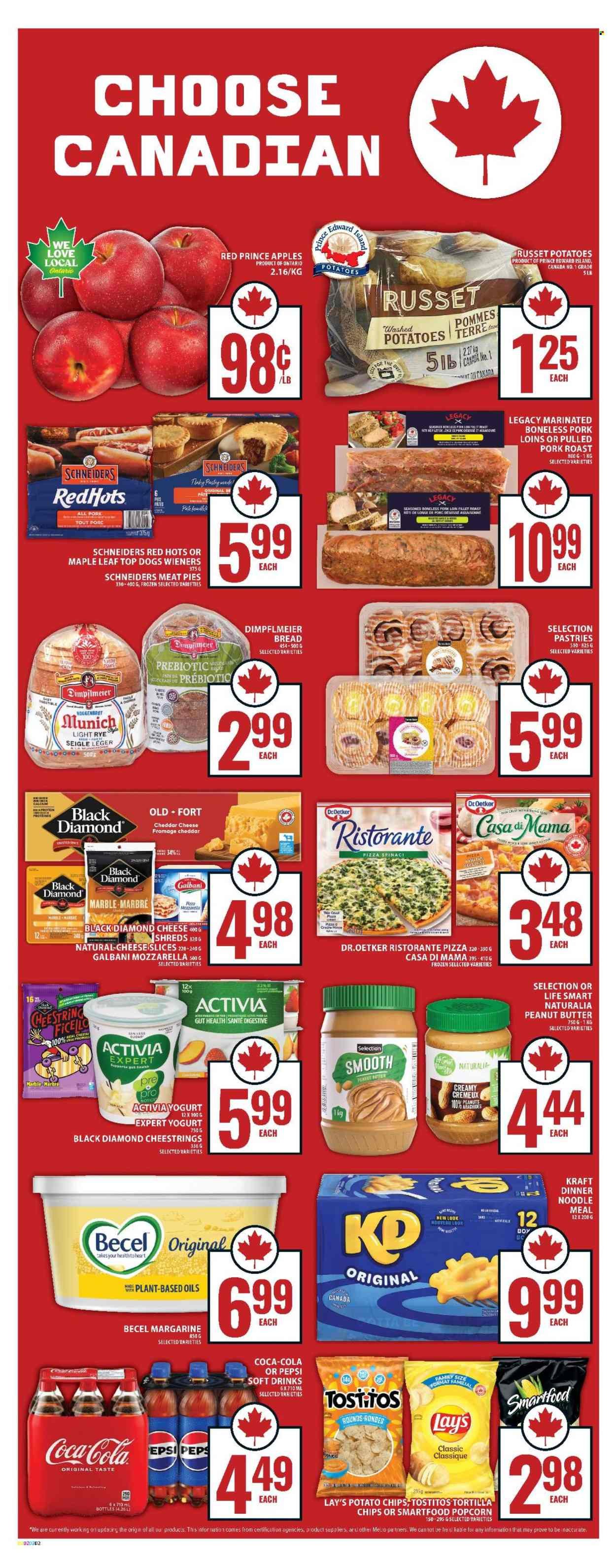 FOOD BASICS flyer - Weekly Flyer (2026-01-01 - 2026-01-07) | 10