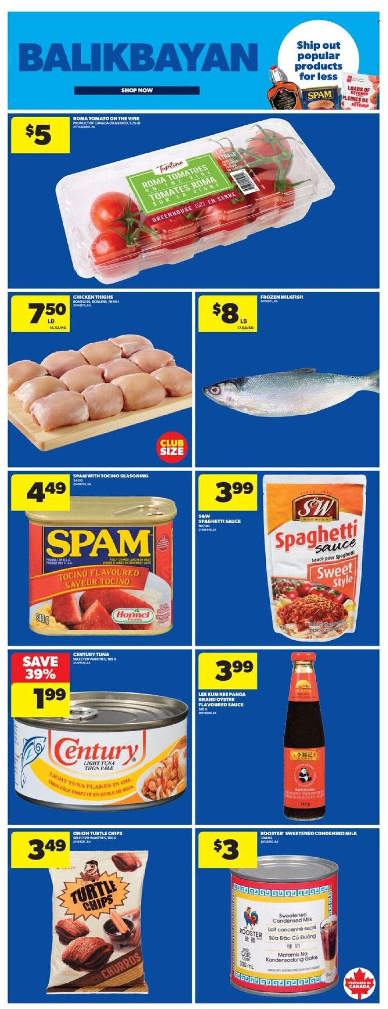 REAL CANADIAN SUPERSTORE flyer - Weekly Flyer (2025-11-06 - 2025-11-12) | 11
