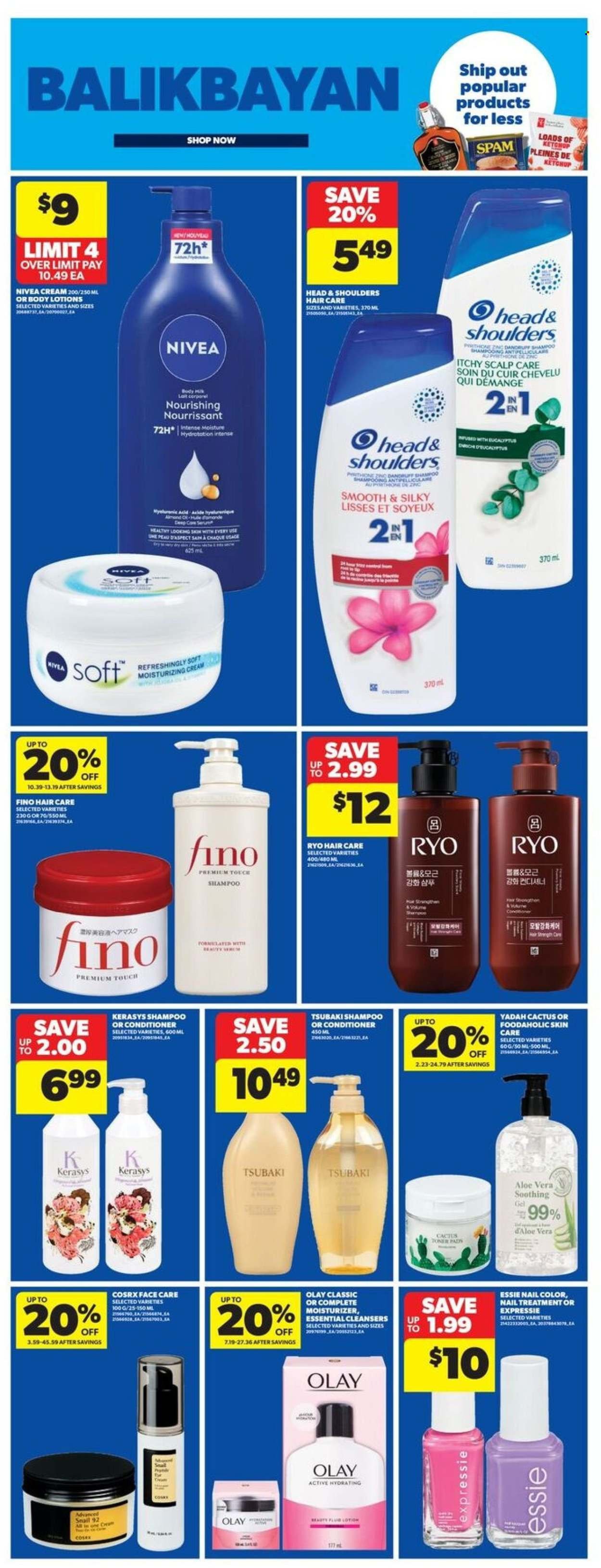 REAL CANADIAN SUPERSTORE flyer - Weekly Flyer (2025-11-06 - 2025-11-12) | 12