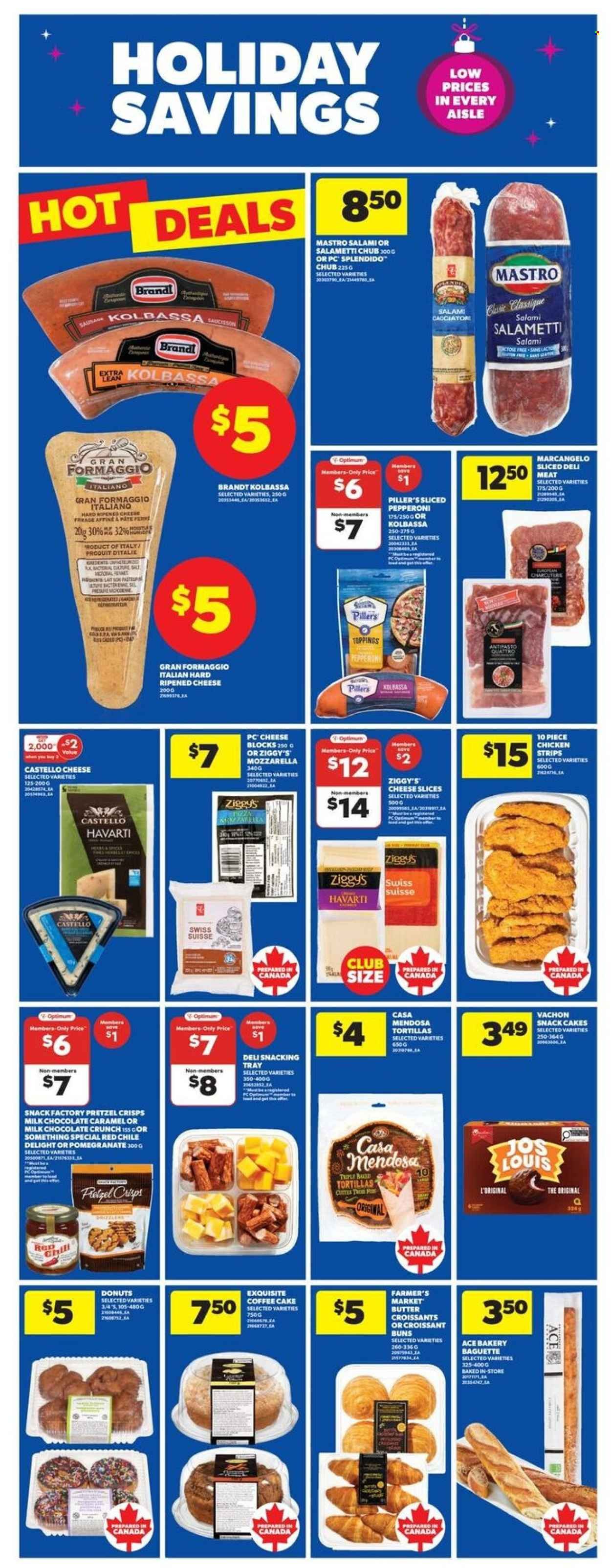 REAL CANADIAN SUPERSTORE flyer - Weekly Flyer (2025-11-06 - 2025-11-12) | 17