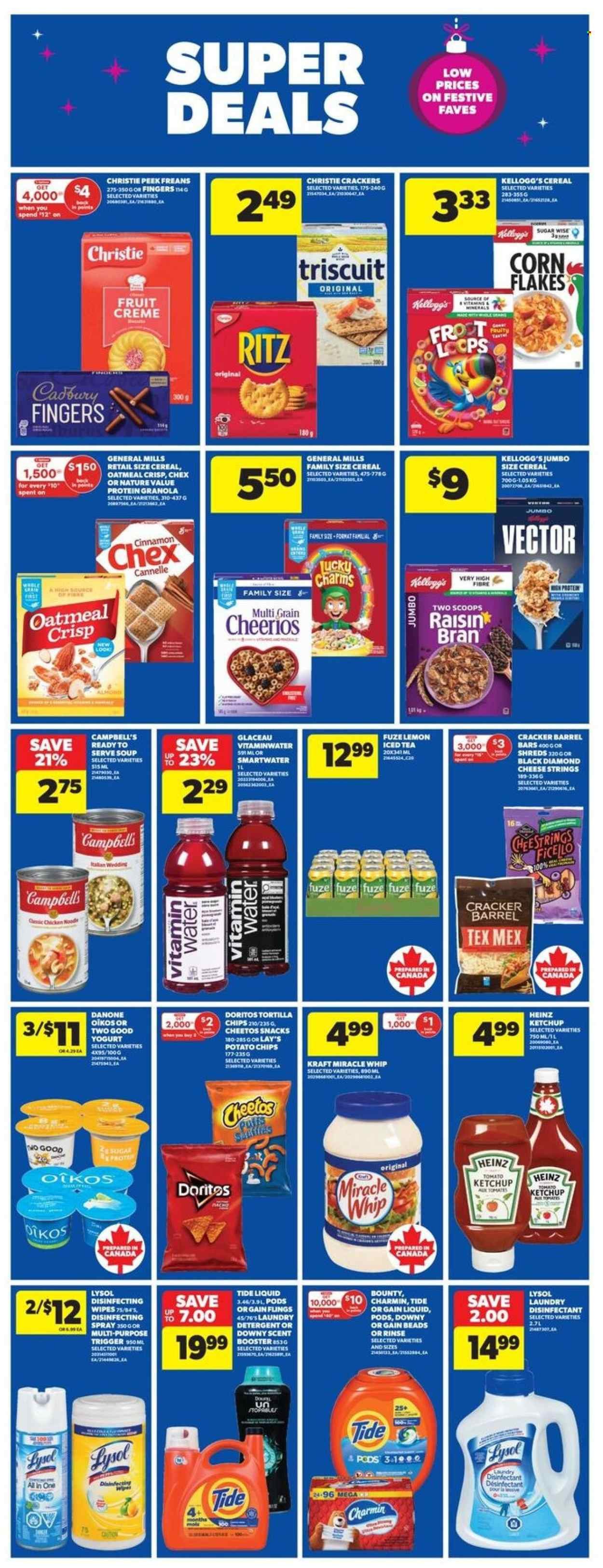 REAL CANADIAN SUPERSTORE flyer - Weekly Flyer (2025-11-06 - 2025-11-12) | 18