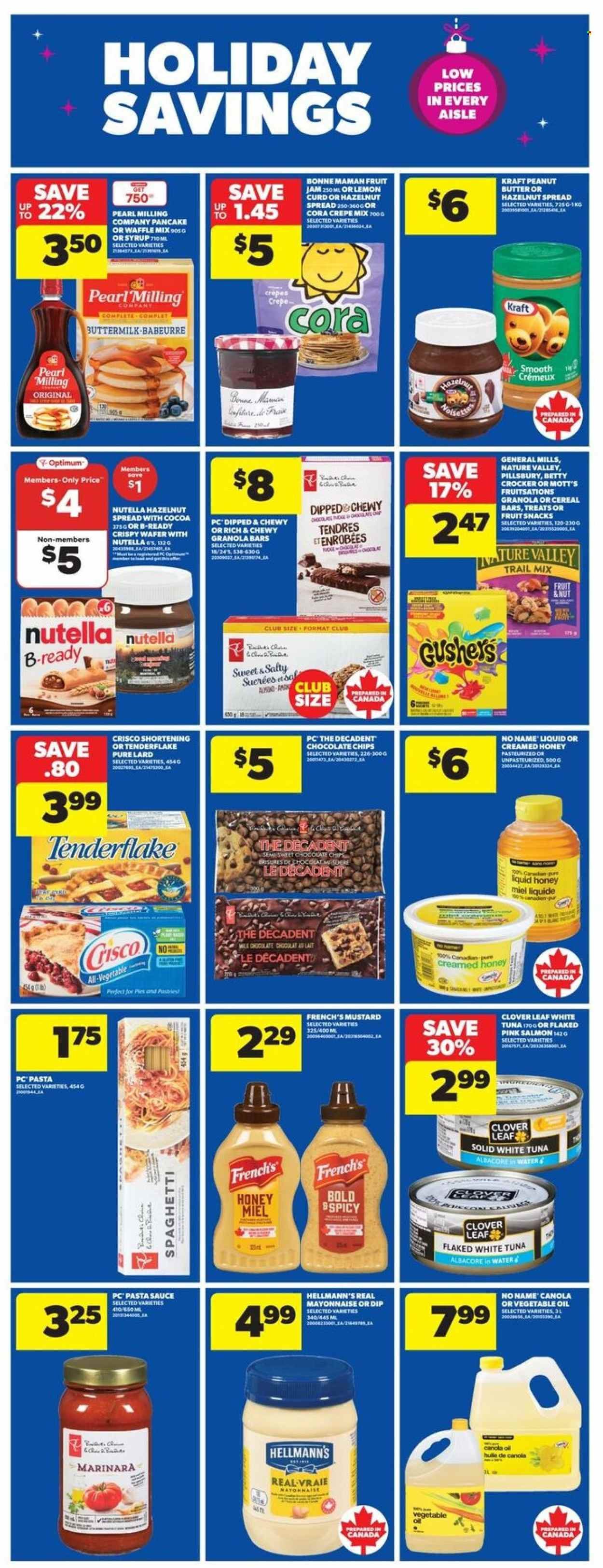 REAL CANADIAN SUPERSTORE flyer - Weekly Flyer (2025-11-06 - 2025-11-12) | 19