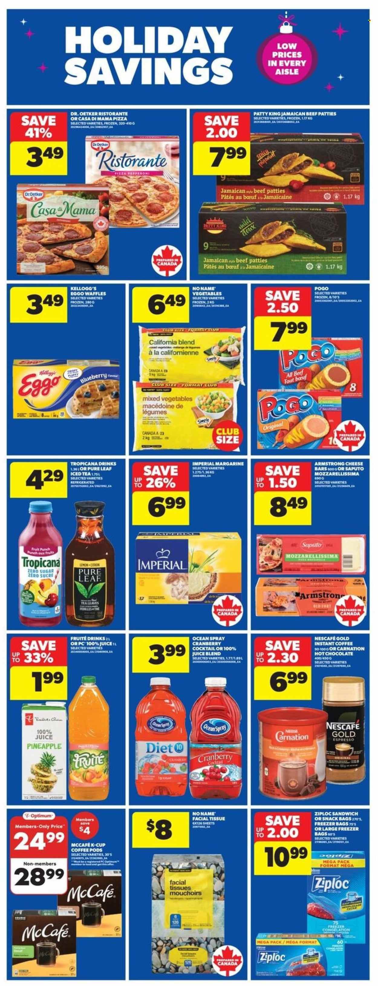 REAL CANADIAN SUPERSTORE flyer - Weekly Flyer (2025-11-06 - 2025-11-12) | 20
