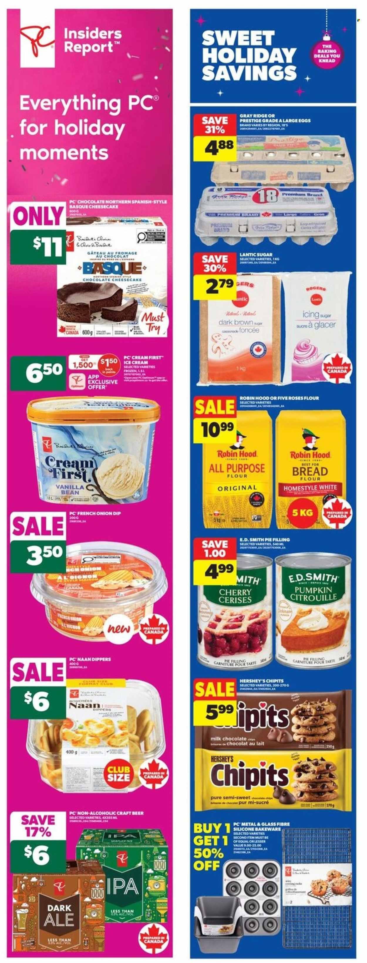 REAL CANADIAN SUPERSTORE flyer - Weekly Flyer (2025-11-06 - 2025-11-12) | 3