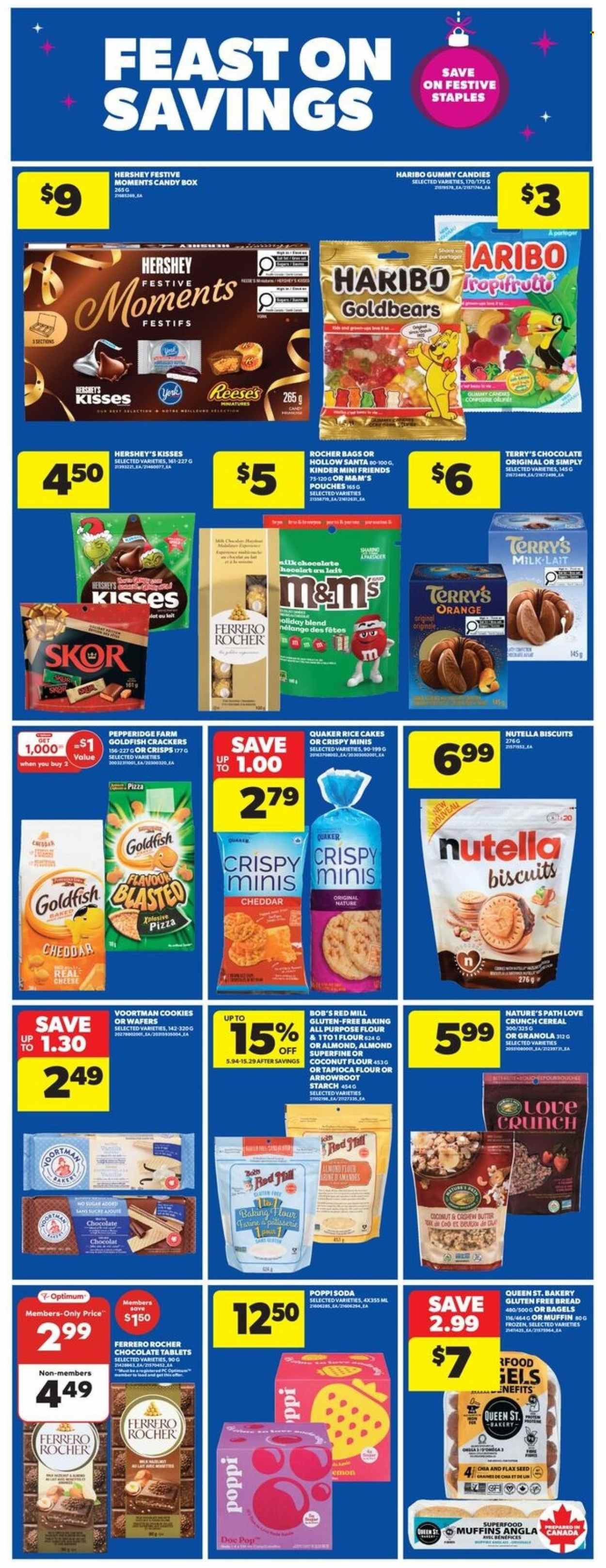 REAL CANADIAN SUPERSTORE flyer - Weekly Flyer (2025-11-06 - 2025-11-12) | 21