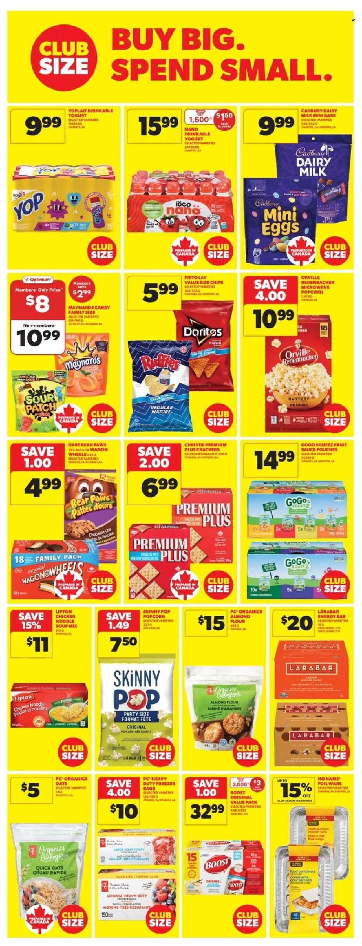 REAL CANADIAN SUPERSTORE flyer - Weekly Flyer (2025-11-06 - 2025-11-12) | 23
