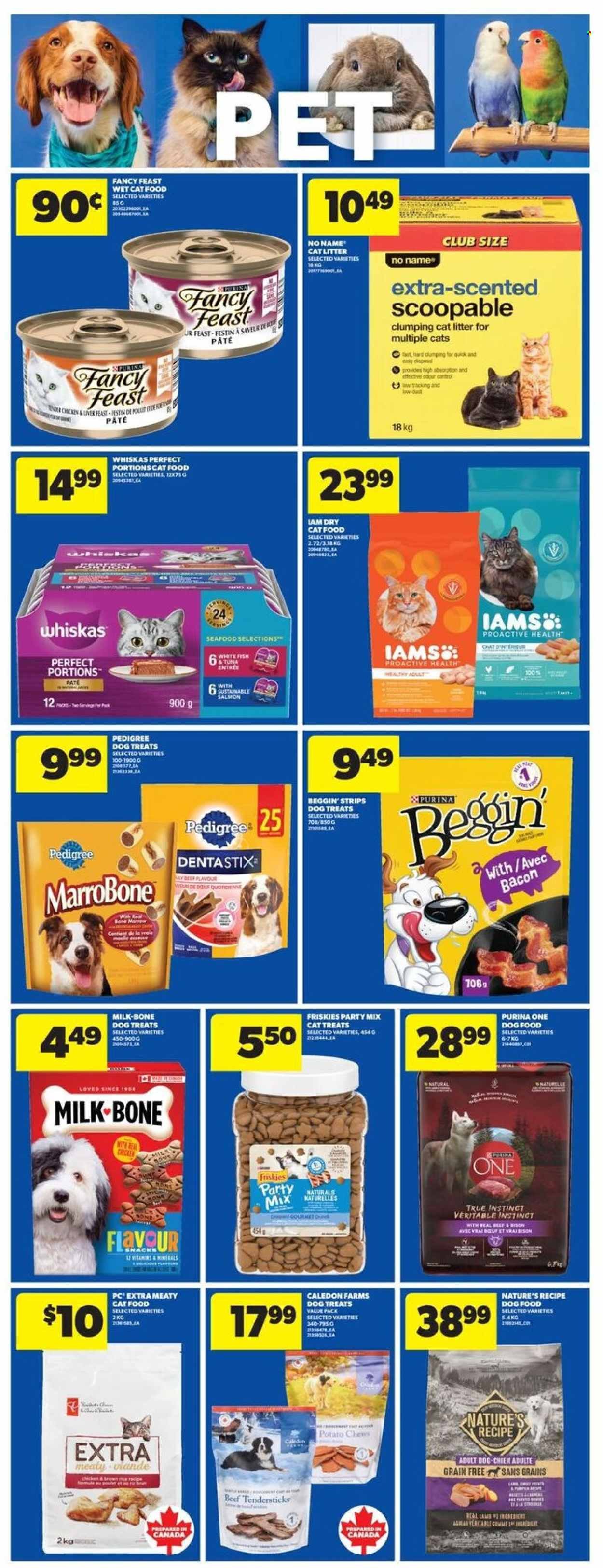 REAL CANADIAN SUPERSTORE flyer - Weekly Flyer (2025-11-06 - 2025-11-12) | 24