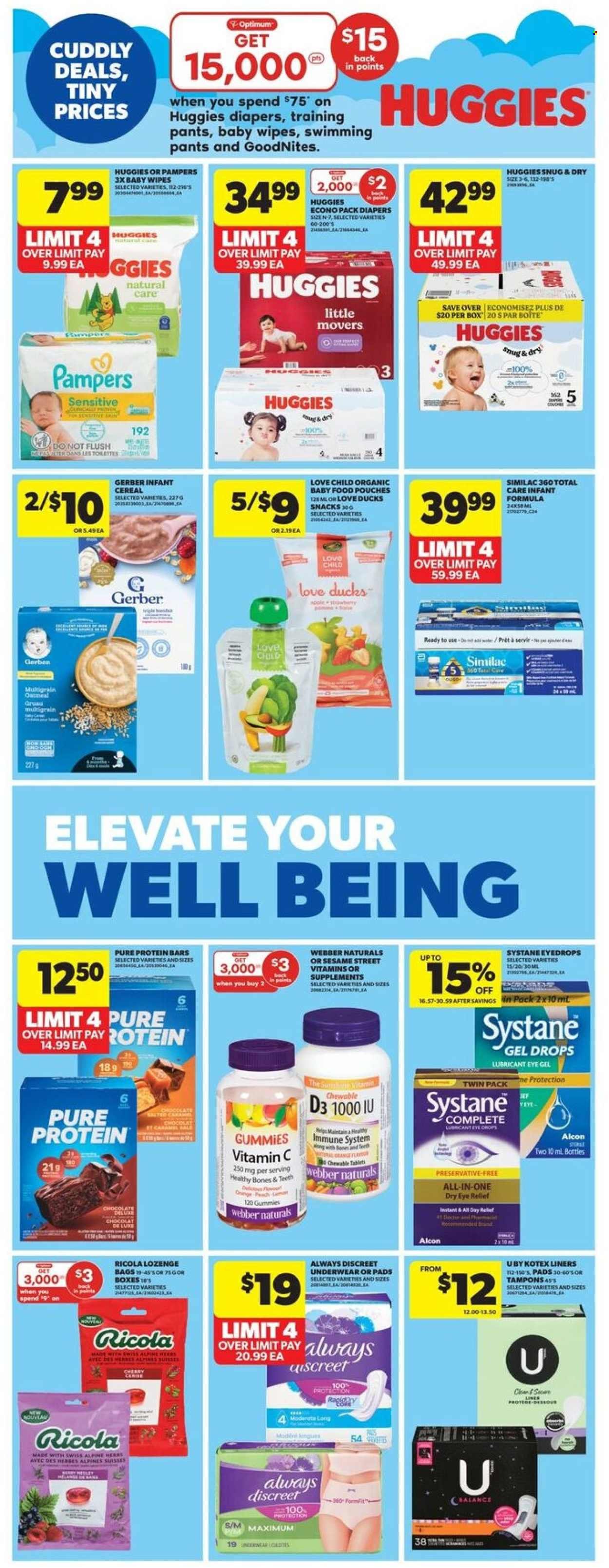 REAL CANADIAN SUPERSTORE flyer - Weekly Flyer (2025-11-06 - 2025-11-12) | 26