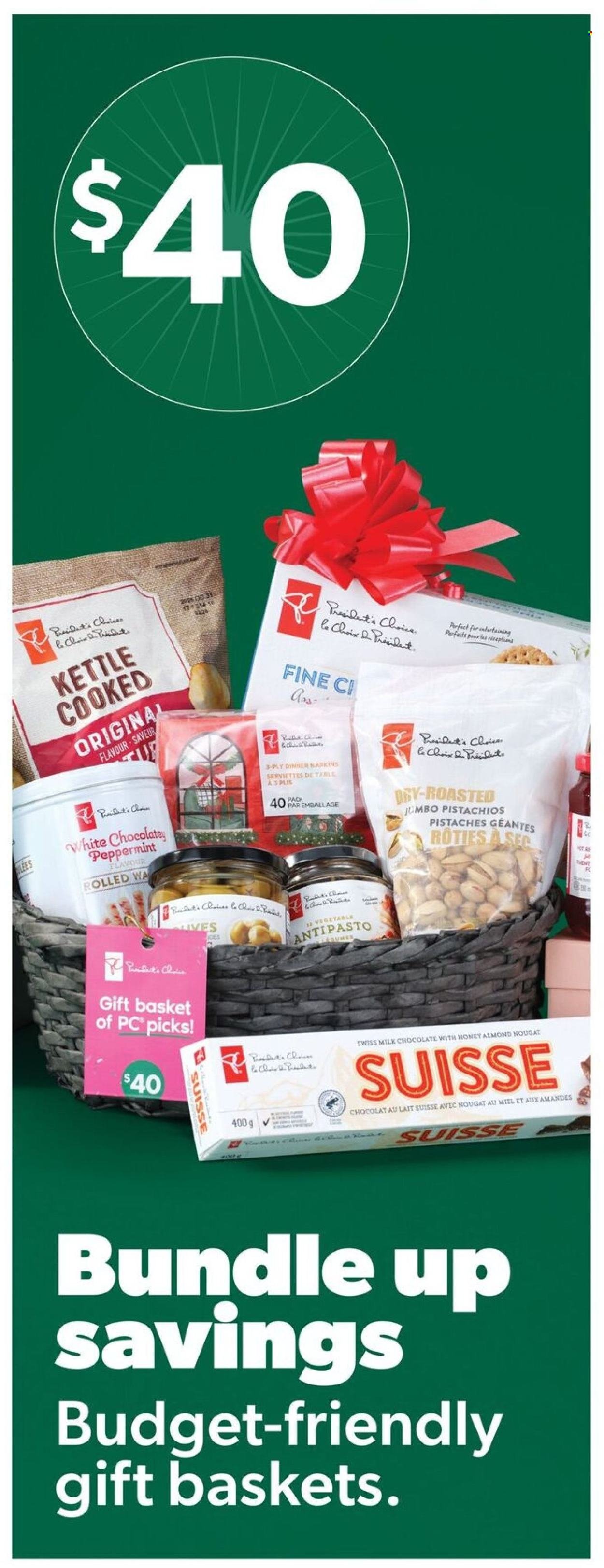 REAL CANADIAN SUPERSTORE flyer - Weekly Flyer (2025-11-06 - 2025-11-12) | 27