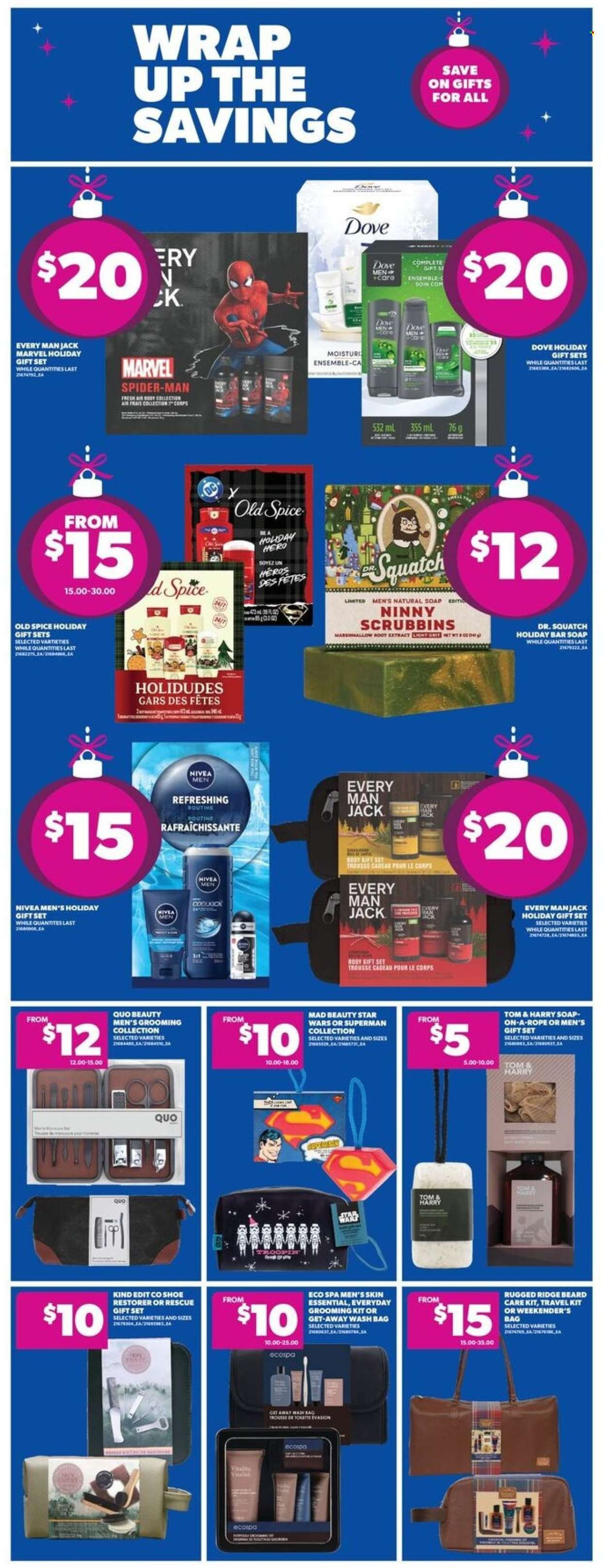 REAL CANADIAN SUPERSTORE flyer - Weekly Flyer (2025-11-06 - 2025-11-12) | 29