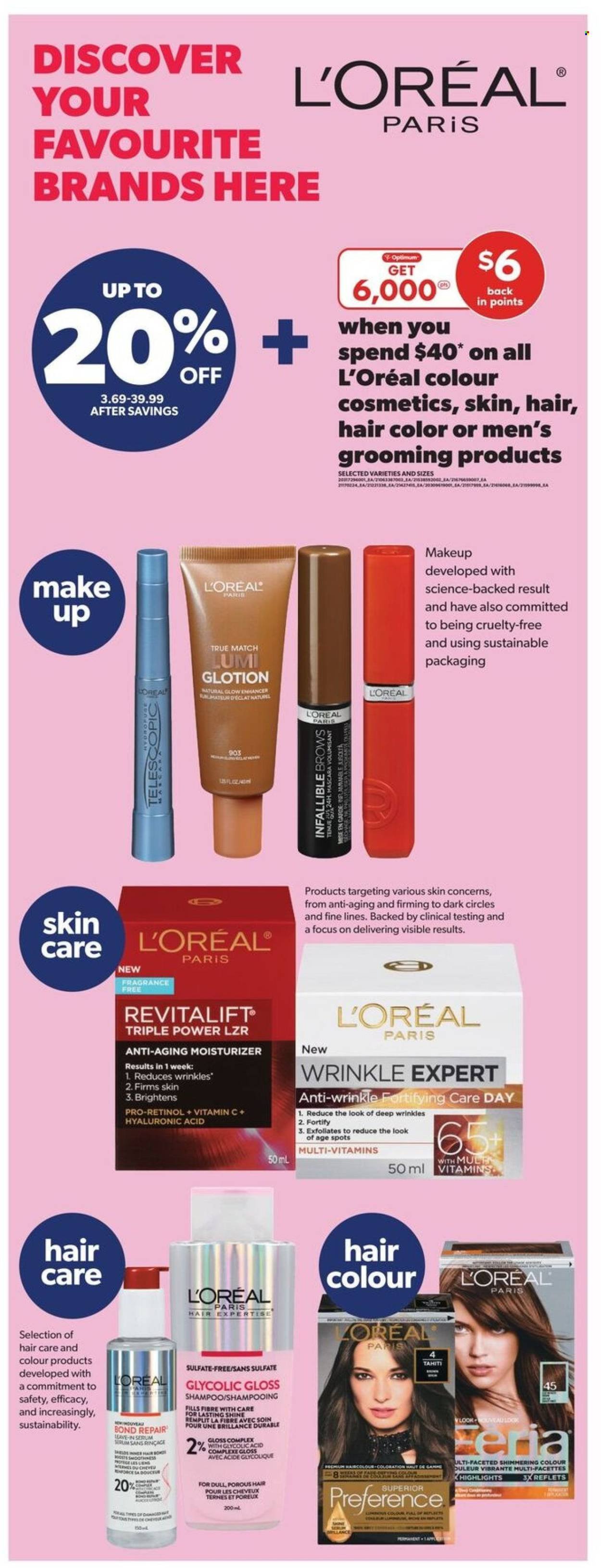 REAL CANADIAN SUPERSTORE flyer - Weekly Flyer (2025-11-06 - 2025-11-12) | 30