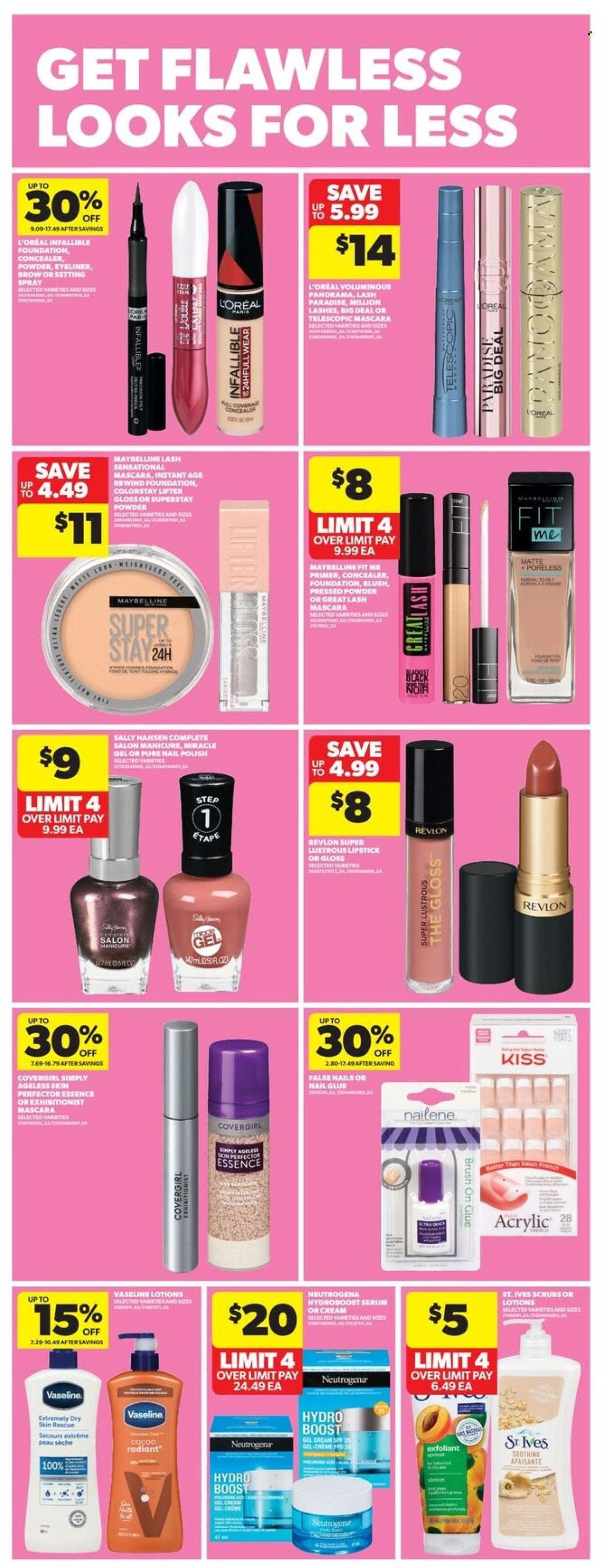 REAL CANADIAN SUPERSTORE flyer - Weekly Flyer (2025-11-06 - 2025-11-12) | 31