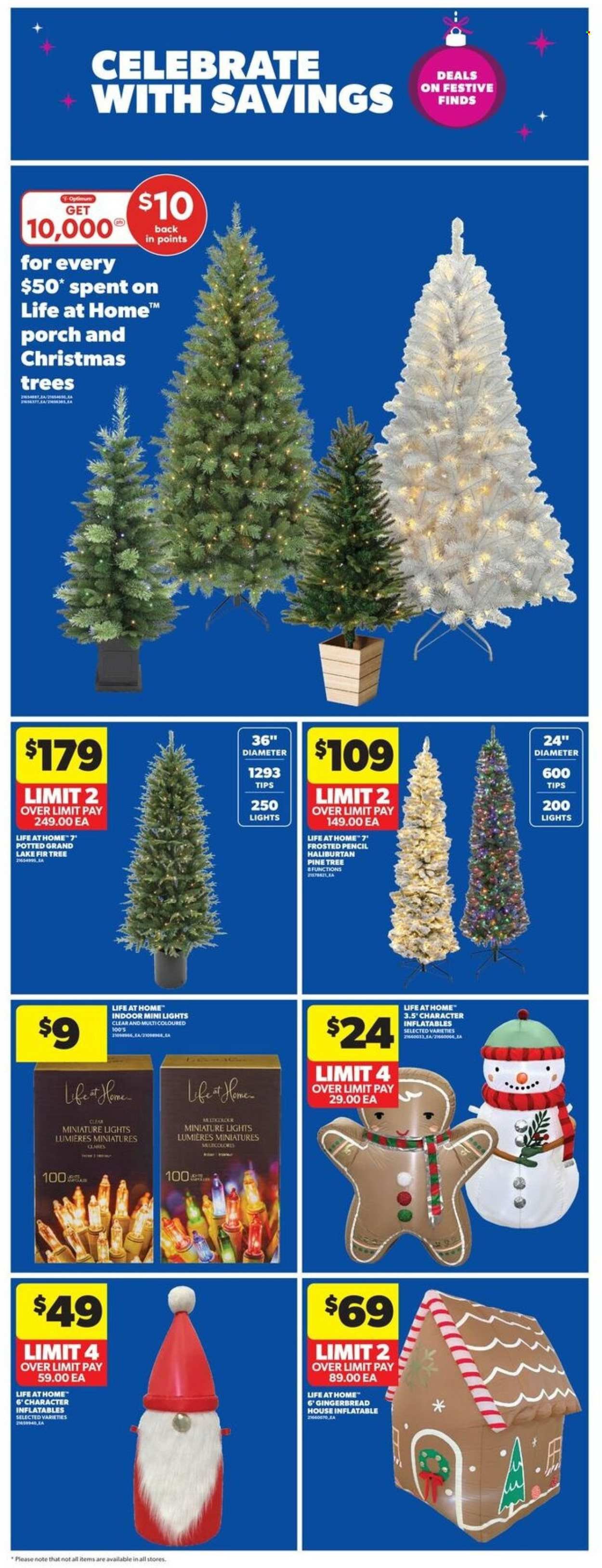 REAL CANADIAN SUPERSTORE flyer - Weekly Flyer (2025-11-06 - 2025-11-12) | 33