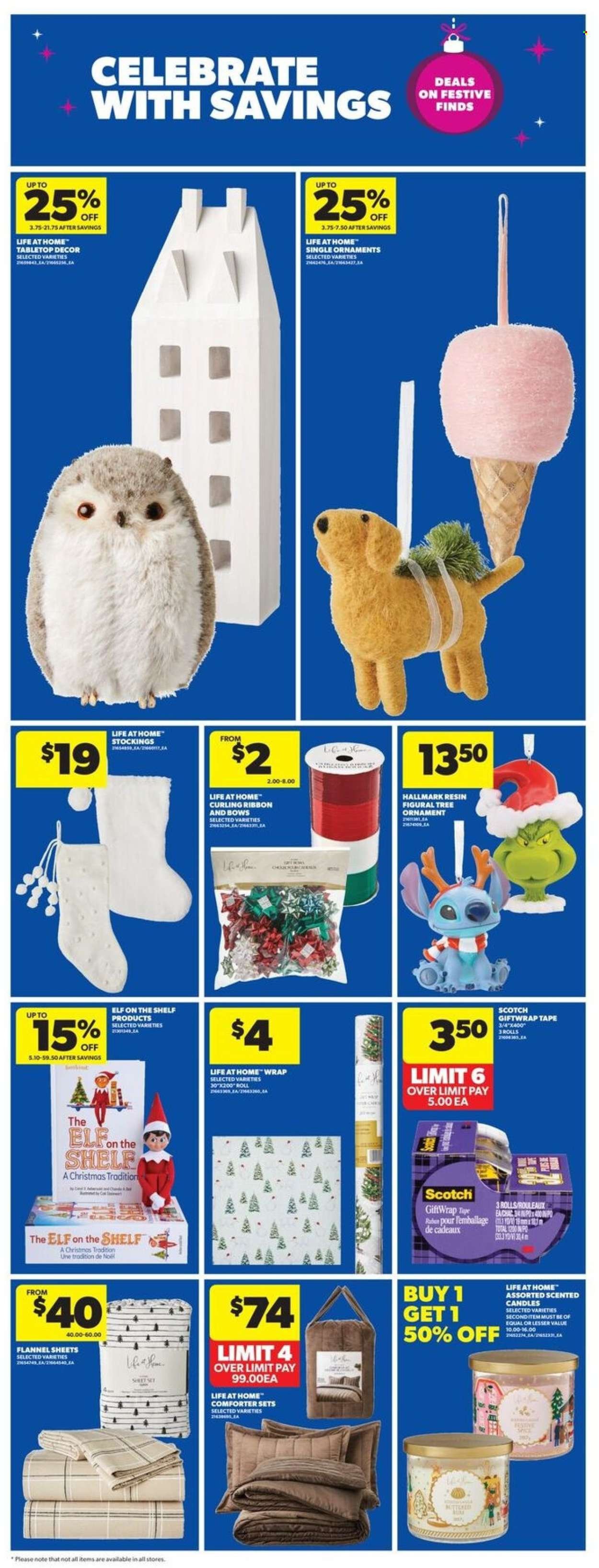 REAL CANADIAN SUPERSTORE flyer - Weekly Flyer (2025-11-06 - 2025-11-12) | 34