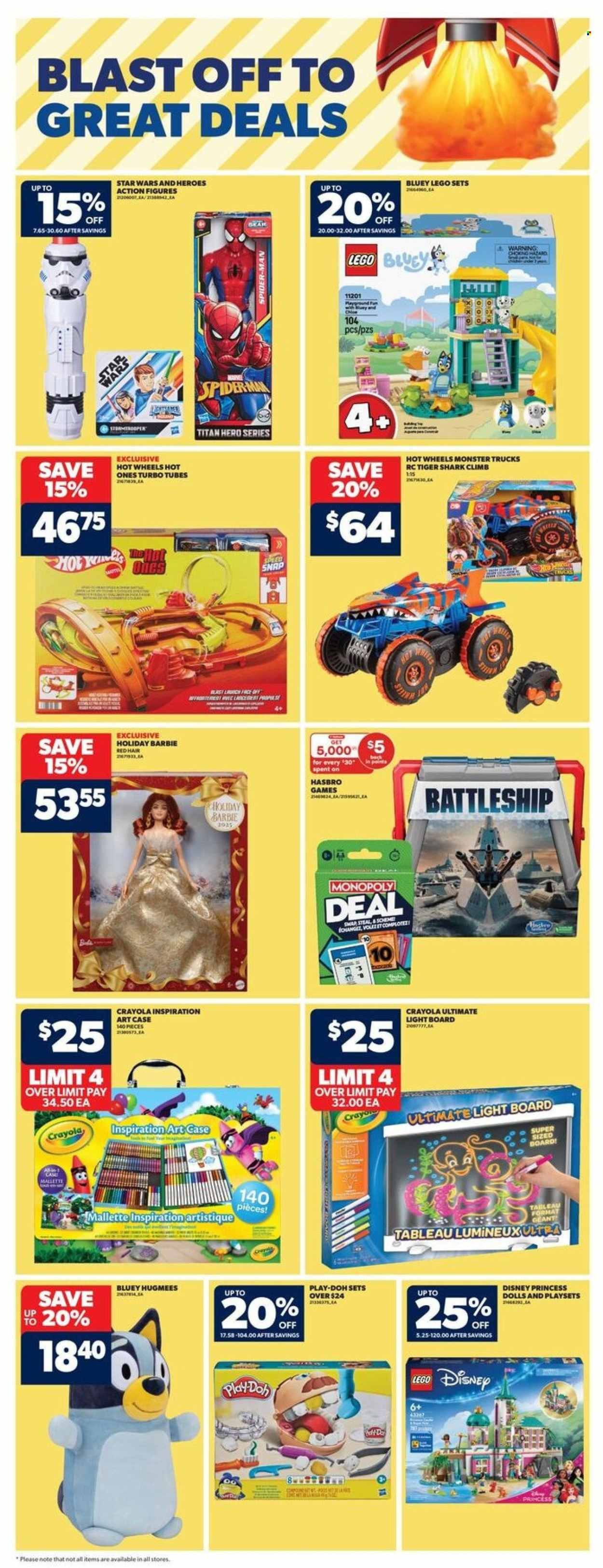 REAL CANADIAN SUPERSTORE flyer - Weekly Flyer (2025-11-06 - 2025-11-12) | 35