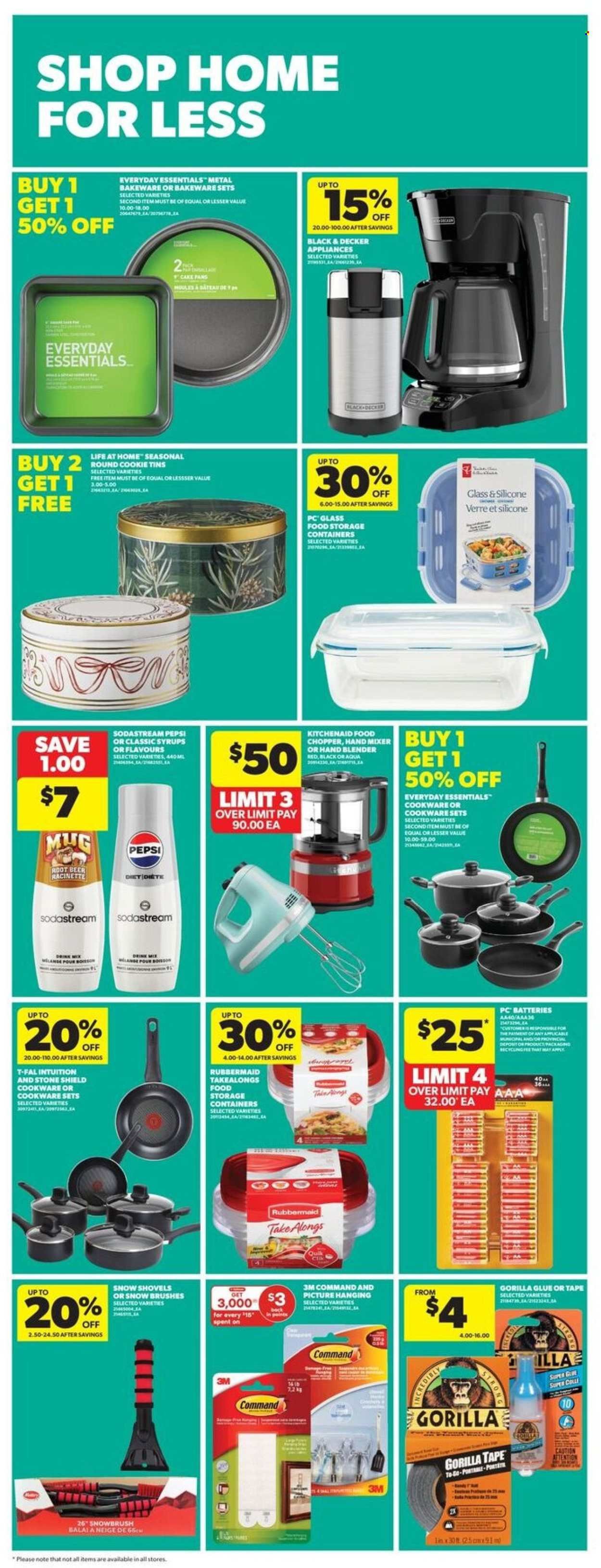 REAL CANADIAN SUPERSTORE flyer - Weekly Flyer (2025-11-06 - 2025-11-12) | 36