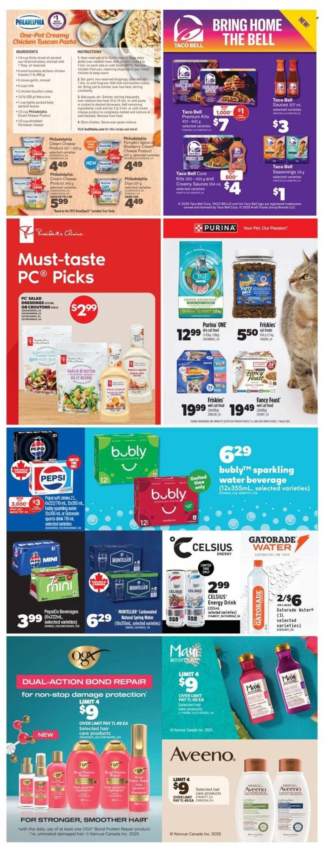 REAL CANADIAN SUPERSTORE flyer - Weekly Flyer (2025-11-06 - 2025-11-12) | 38