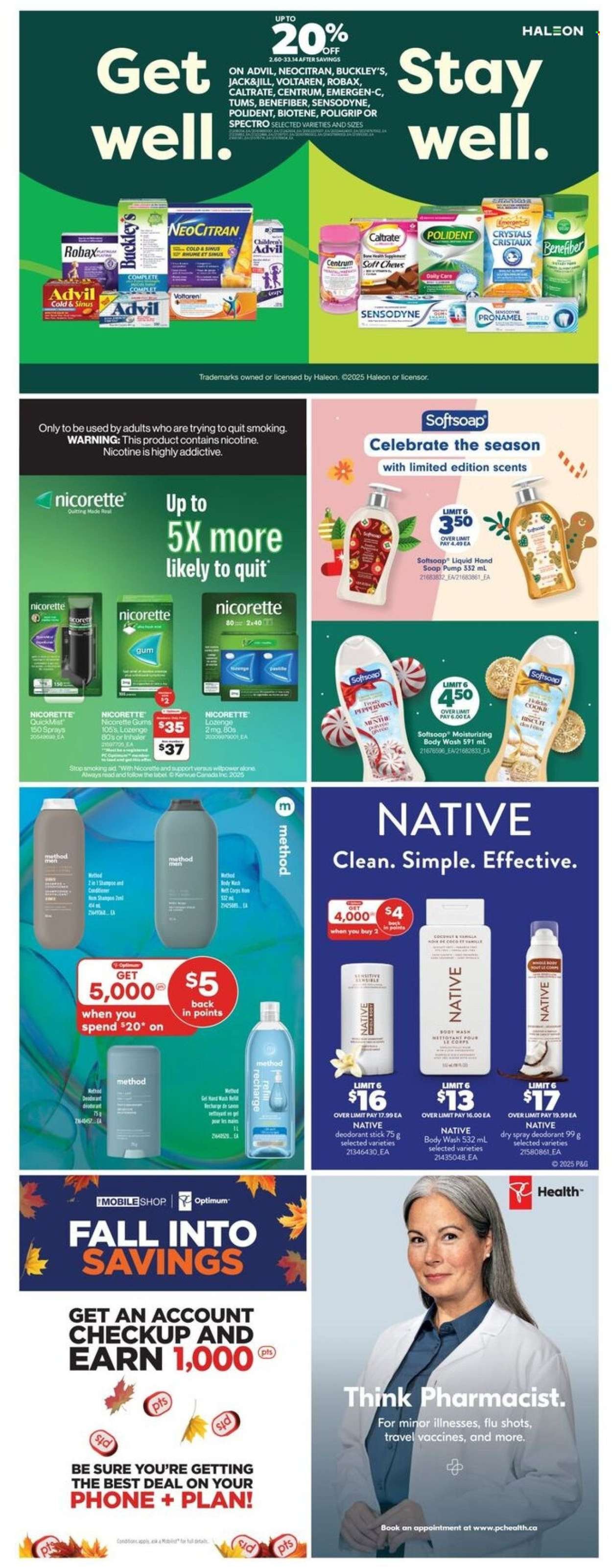 REAL CANADIAN SUPERSTORE flyer - Weekly Flyer (2025-11-06 - 2025-11-12) | 39
