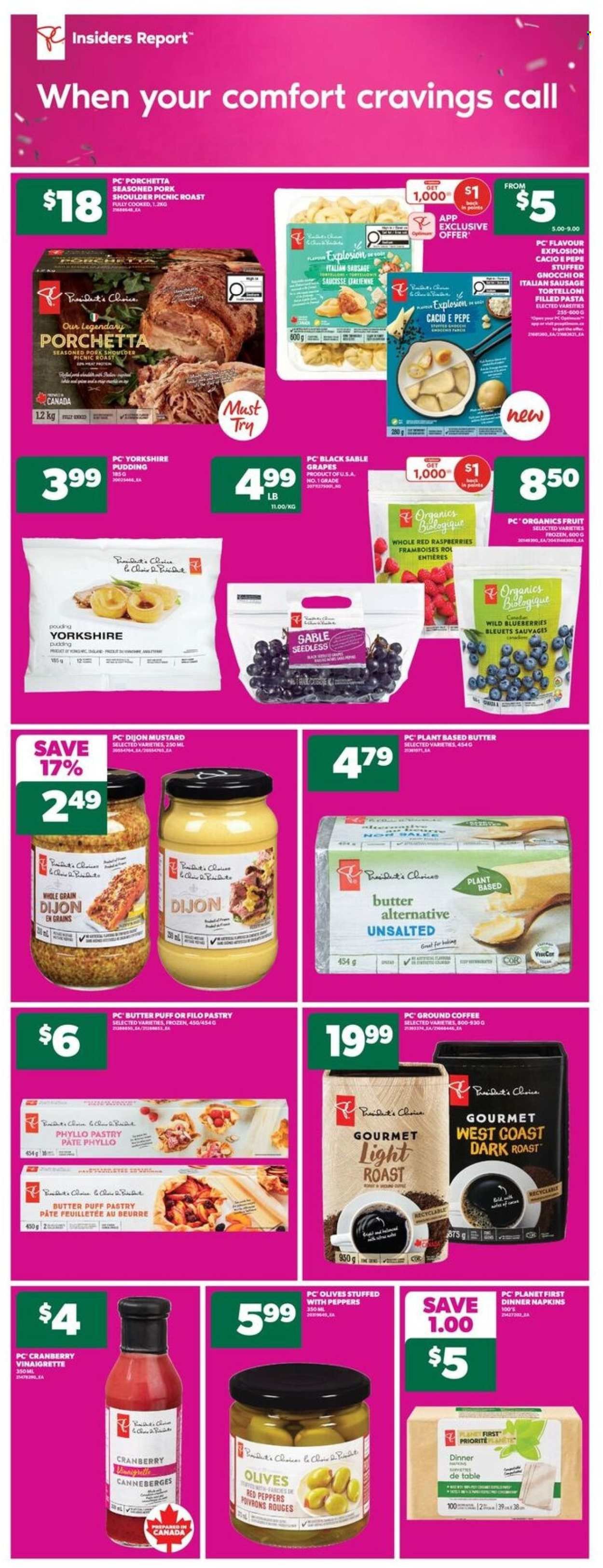 REAL CANADIAN SUPERSTORE flyer - Weekly Flyer (2025-11-06 - 2025-11-12) | 5