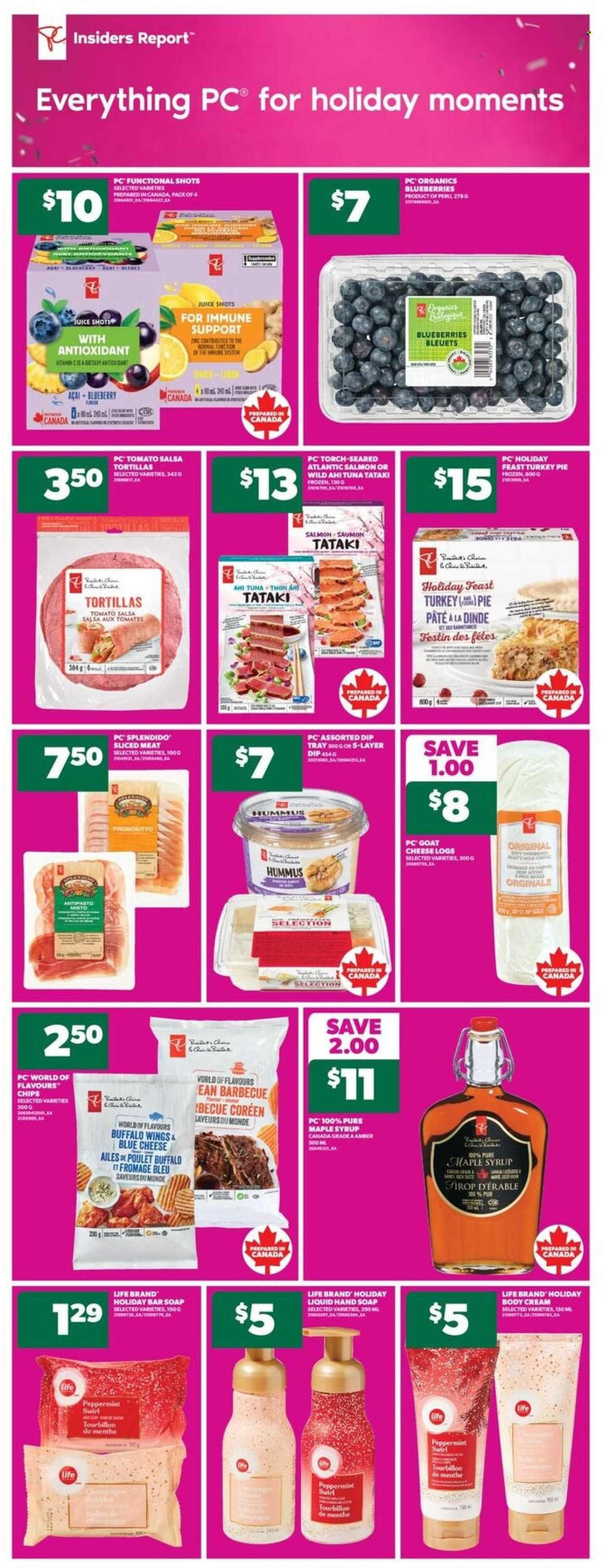 REAL CANADIAN SUPERSTORE flyer - Weekly Flyer (2025-11-06 - 2025-11-12) | 8