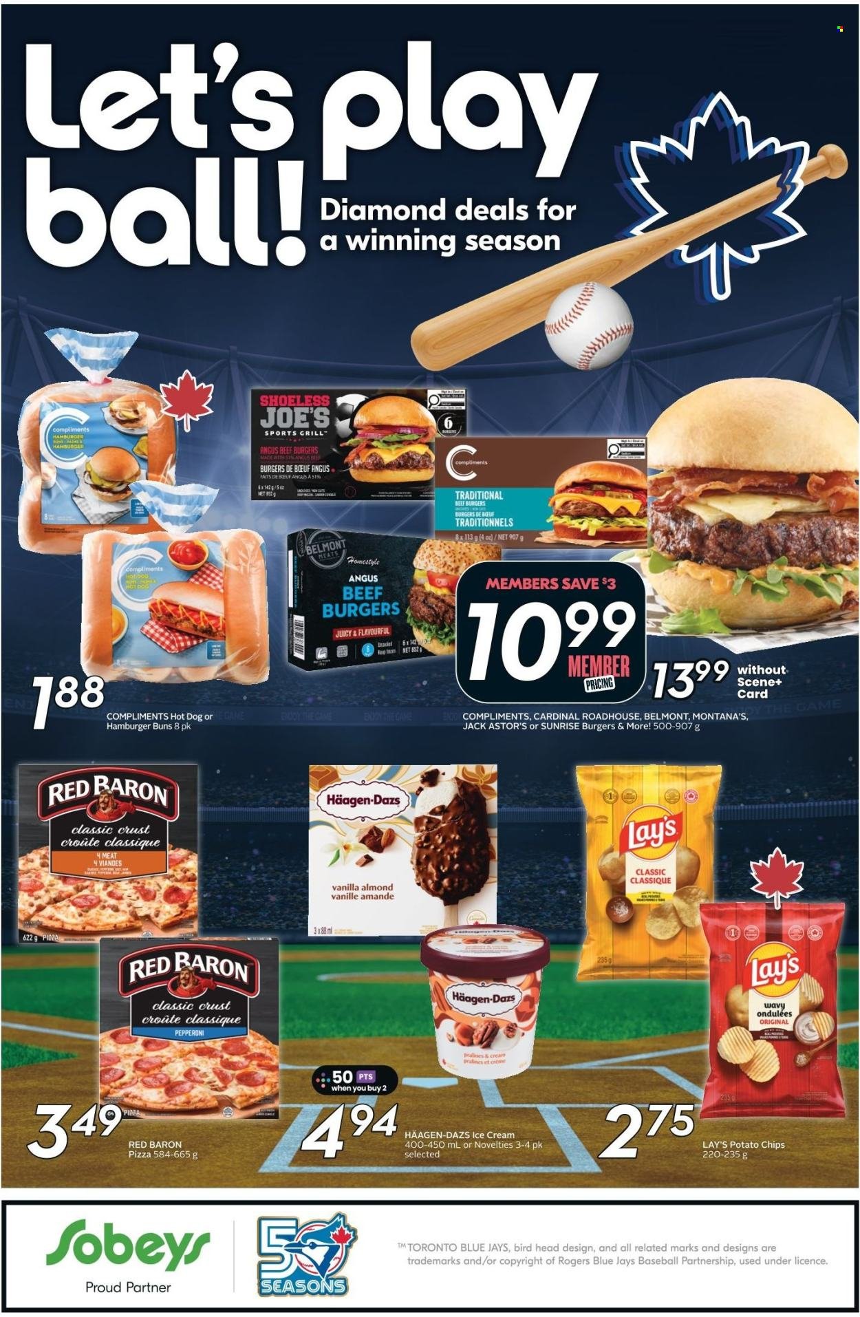 SOBEYS flyer - Weekly eFlyer