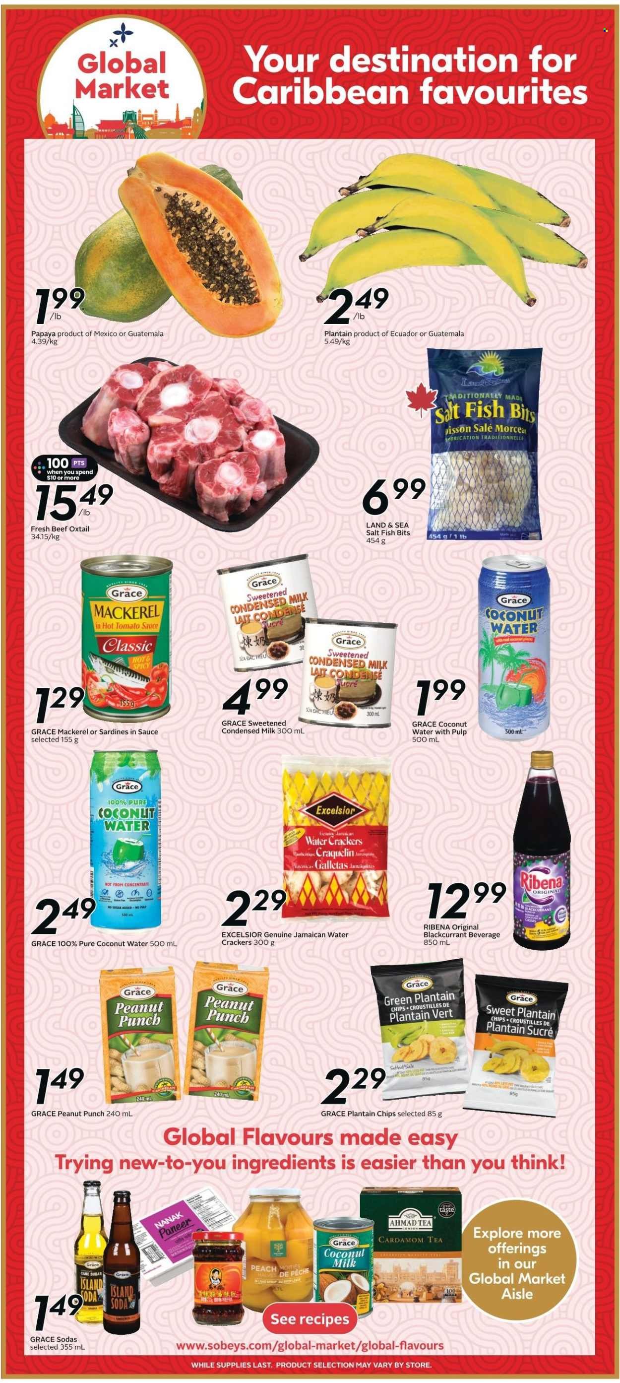 SOBEYS flyer - Weekly eFlyer