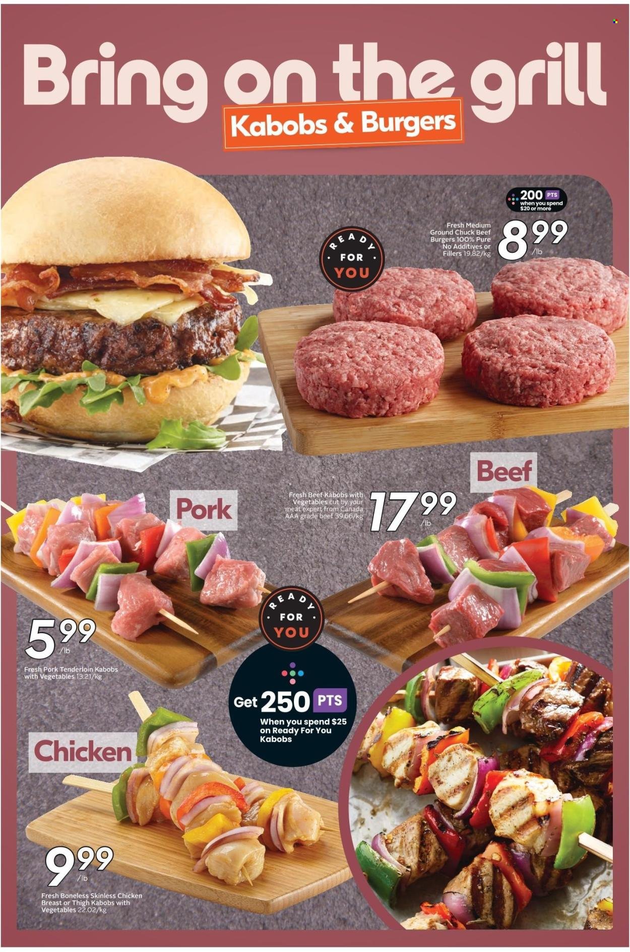 SOBEYS flyer - Weekly eFlyer