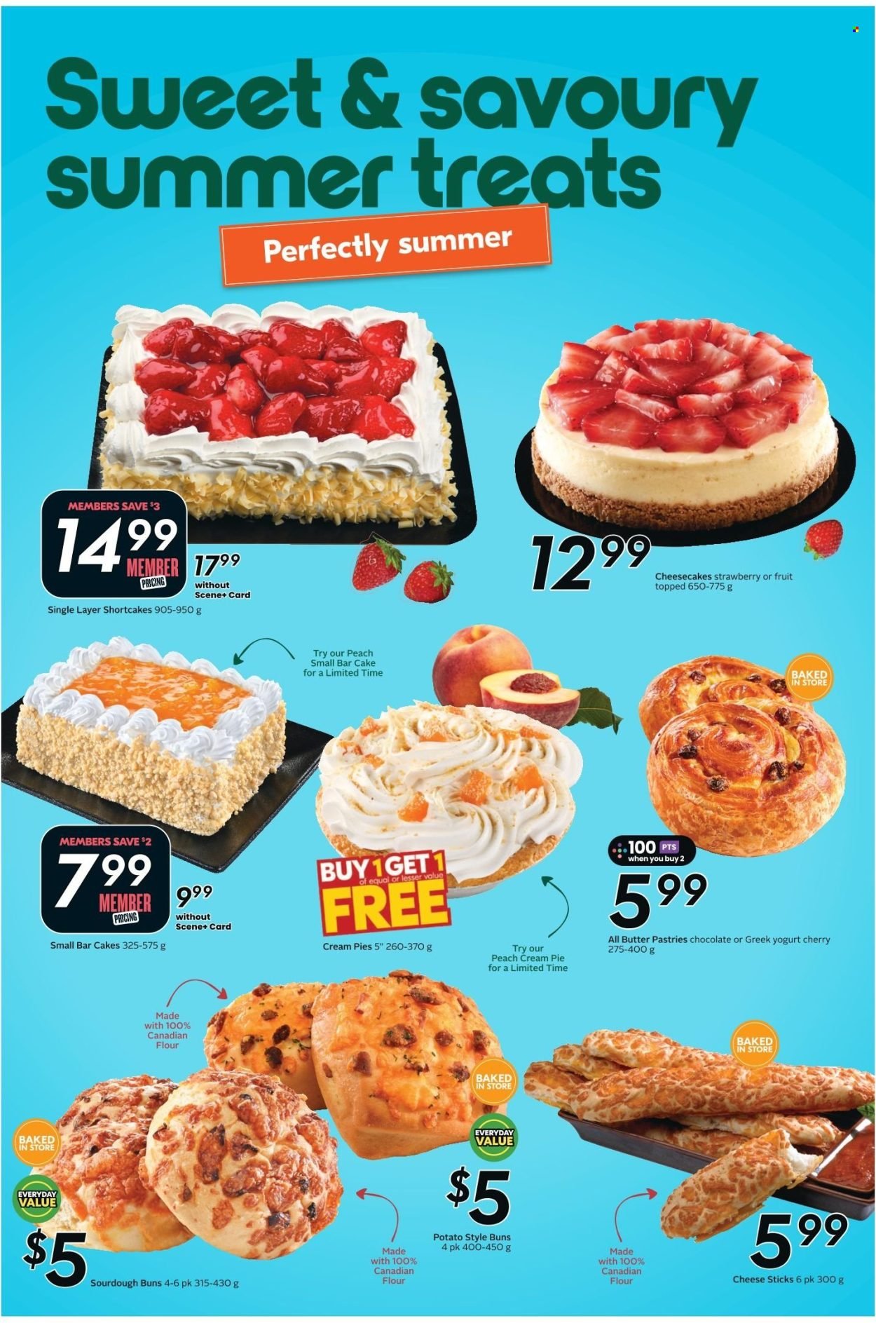 SOBEYS flyer - Weekly eFlyer