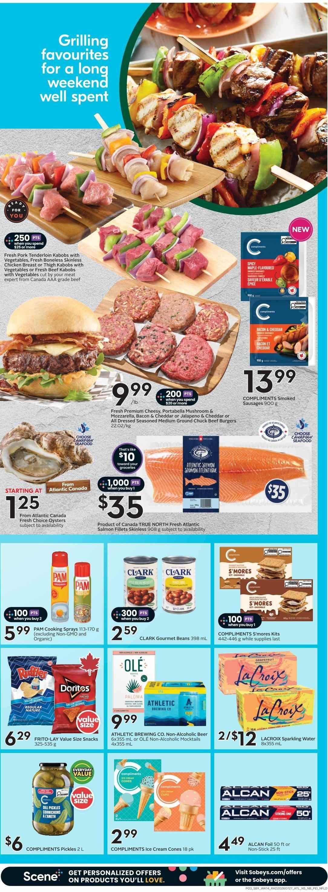 SOBEYS flyer - Weekly eFlyer