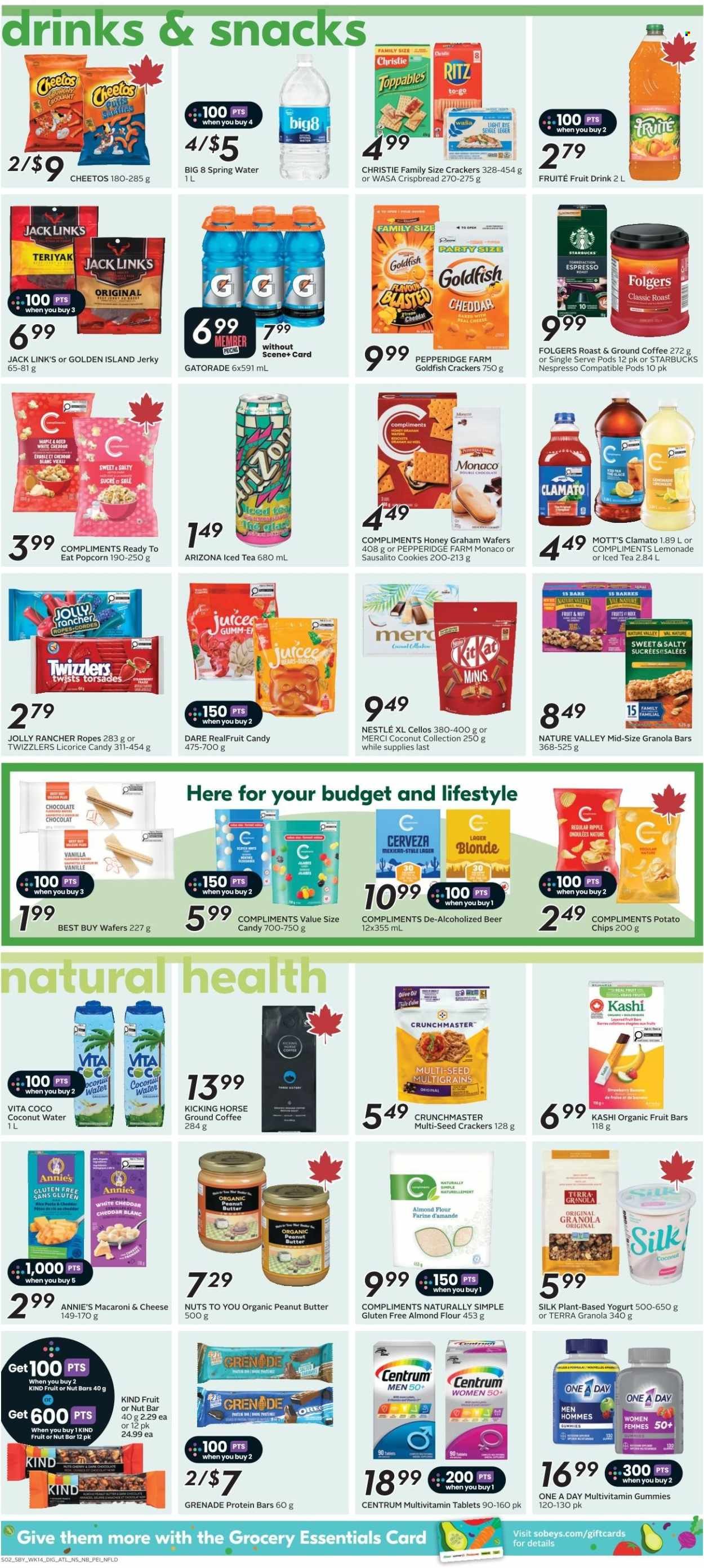 SOBEYS flyer - Weekly eFlyer