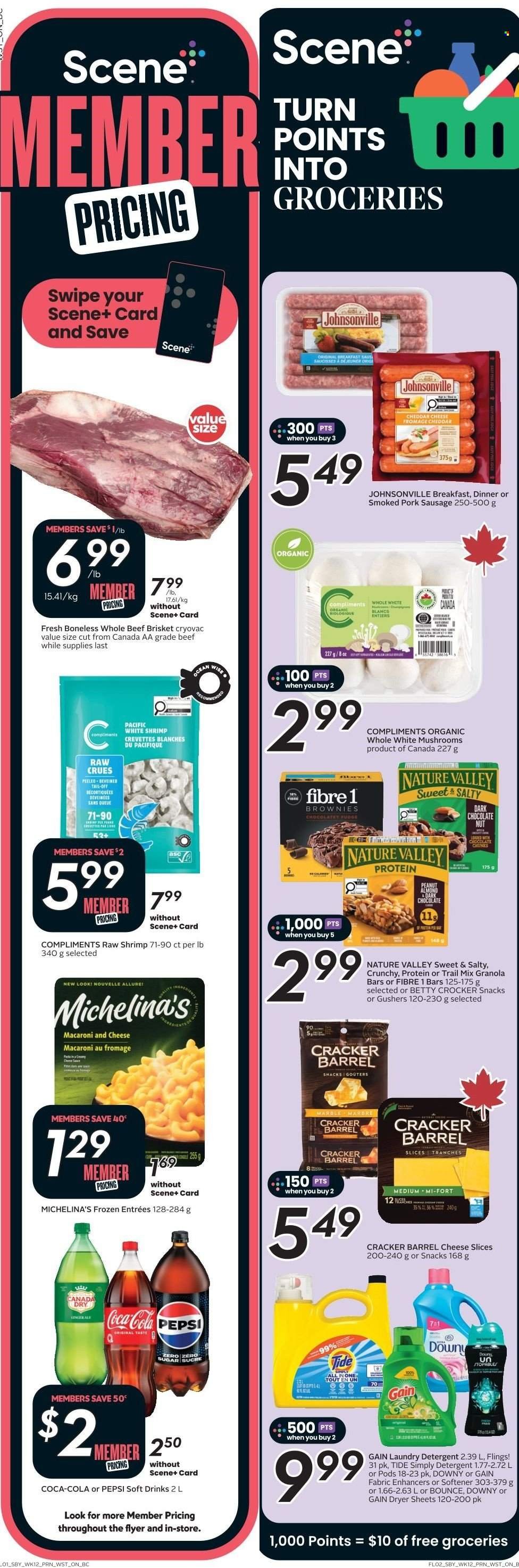 SAFEWAY flyer - Weekly eFlyer