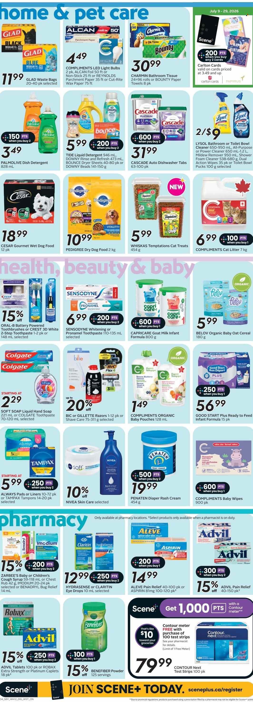 SAFEWAY flyer - Weekly eFlyer