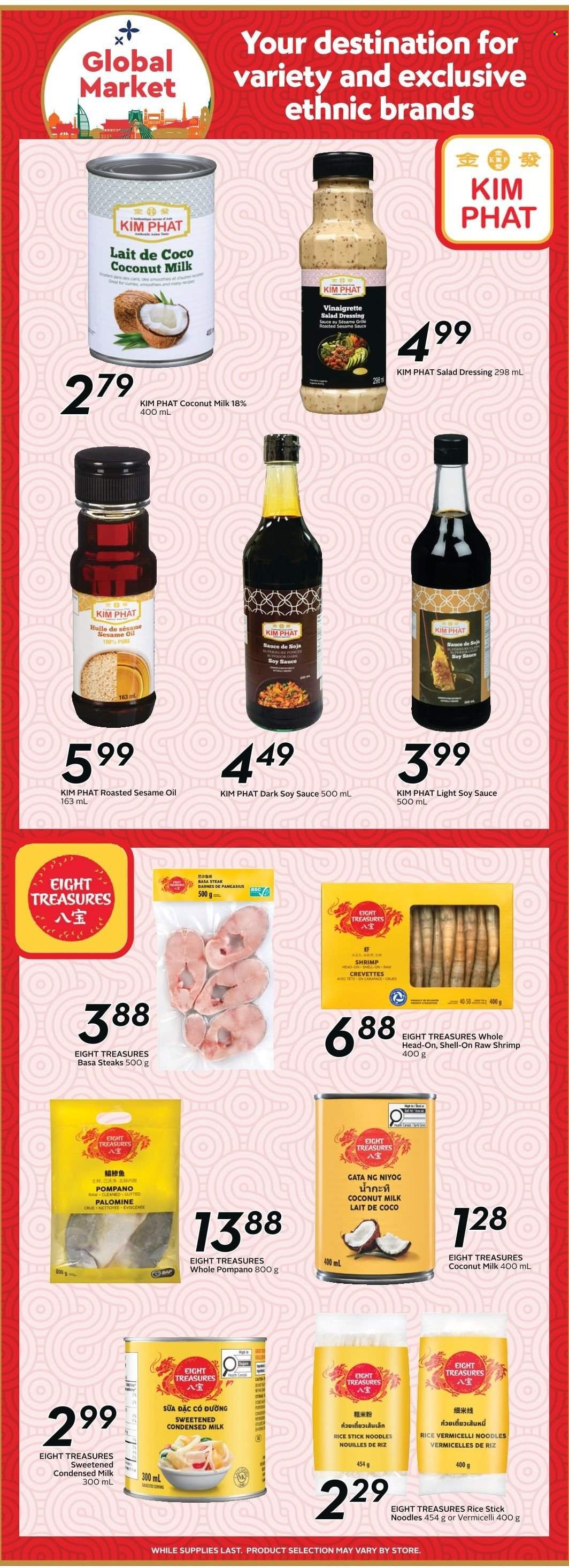 SAFEWAY flyer - Weekly eFlyer