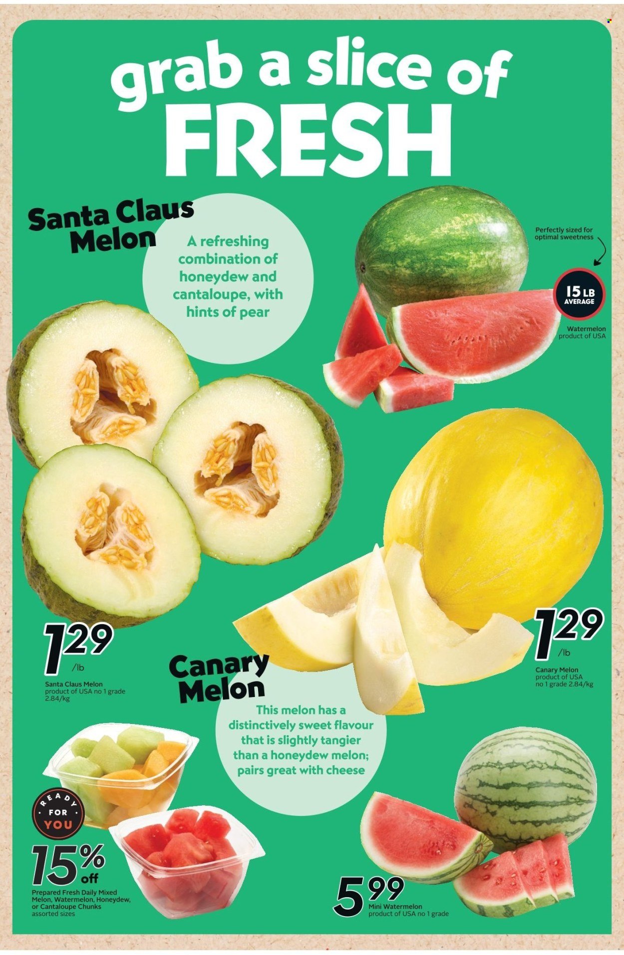 SAFEWAY flyer - Weekly eFlyer