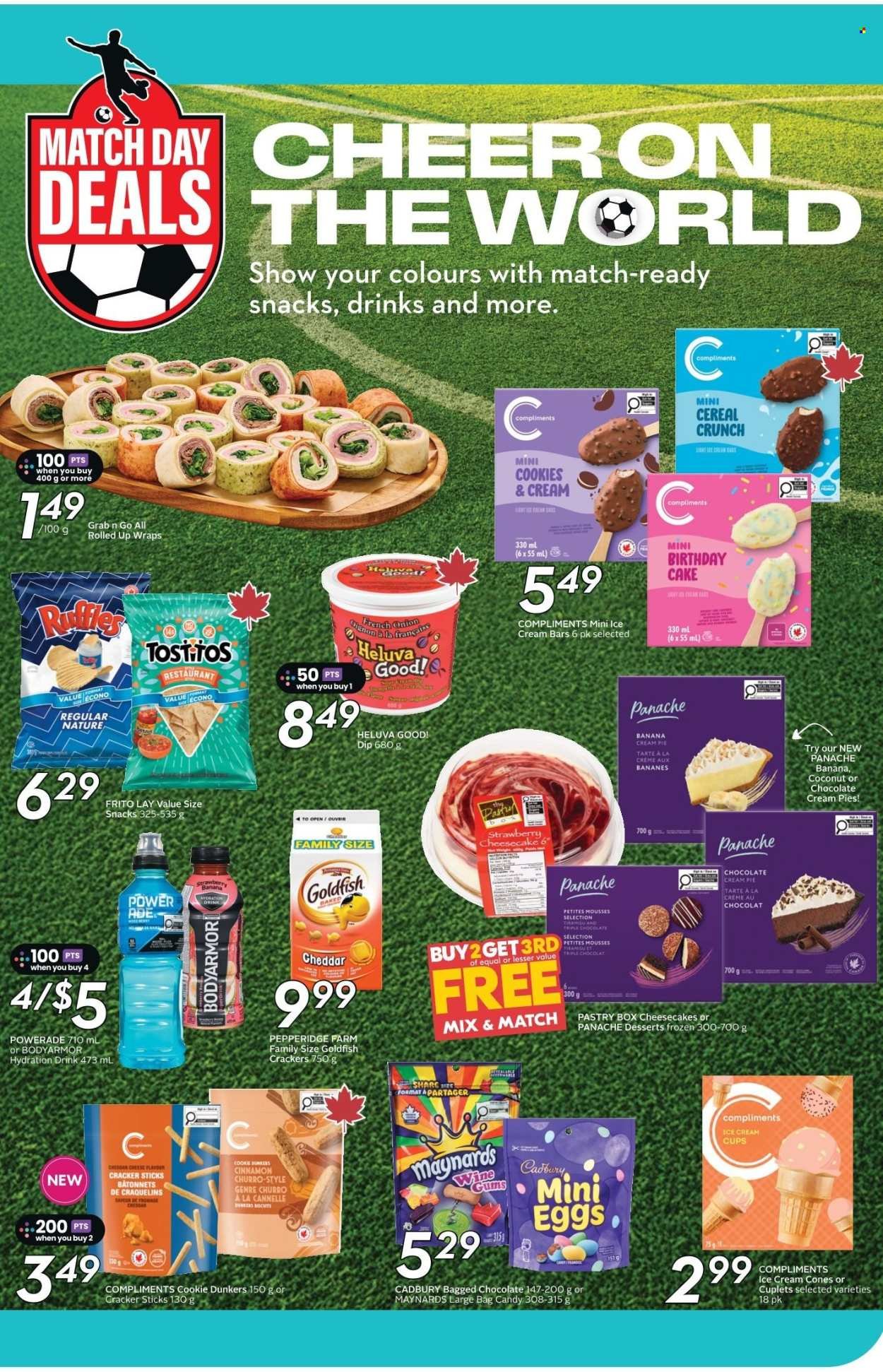 SAFEWAY flyer - Weekly eFlyer