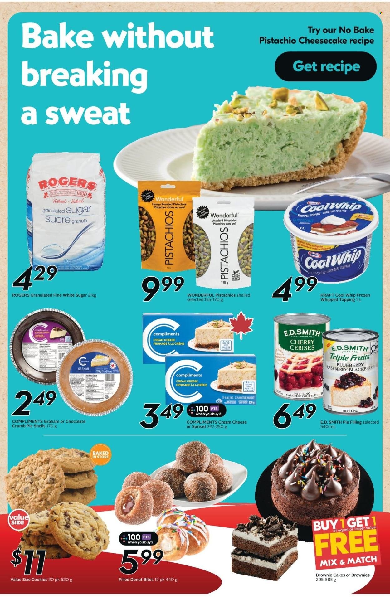 SAFEWAY flyer - Weekly eFlyer
