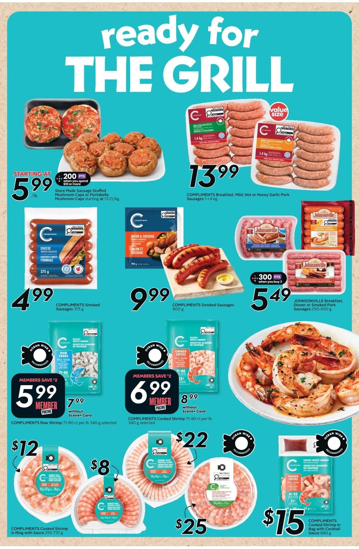 SAFEWAY flyer - Weekly eFlyer