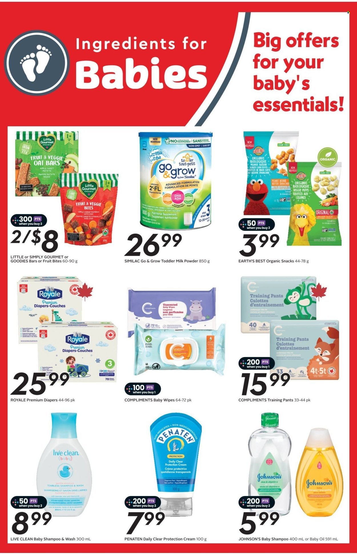 SAFEWAY flyer - Weekly eFlyer