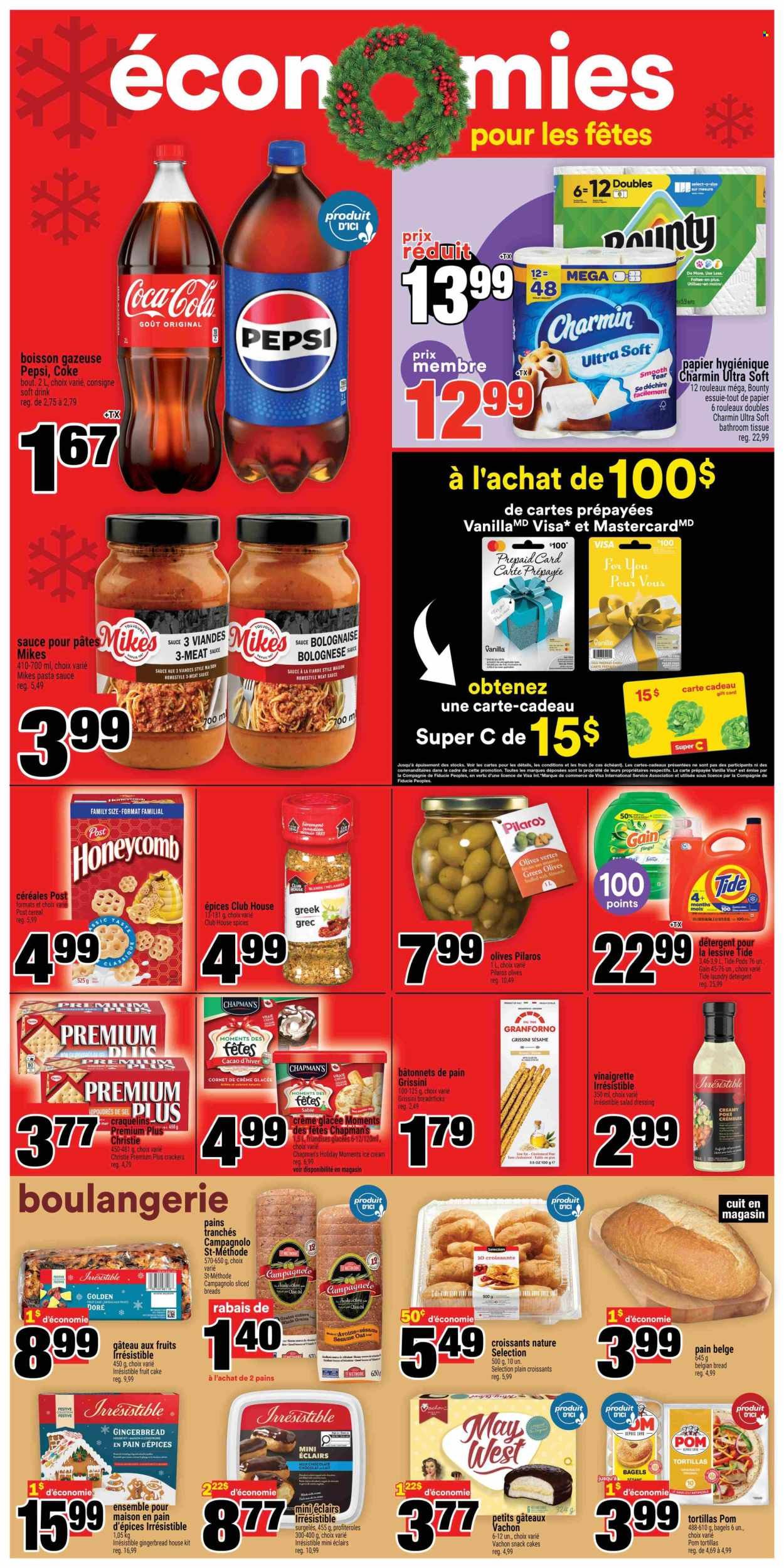 SUPER C flyer - Weekly Flyer (2025-12-11 - 2025-12-17) | 11