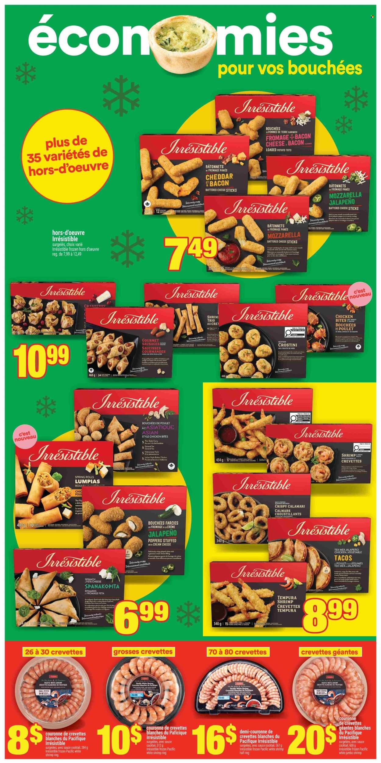 SUPER C flyer - Weekly Flyer (2025-12-11 - 2025-12-17) | 16